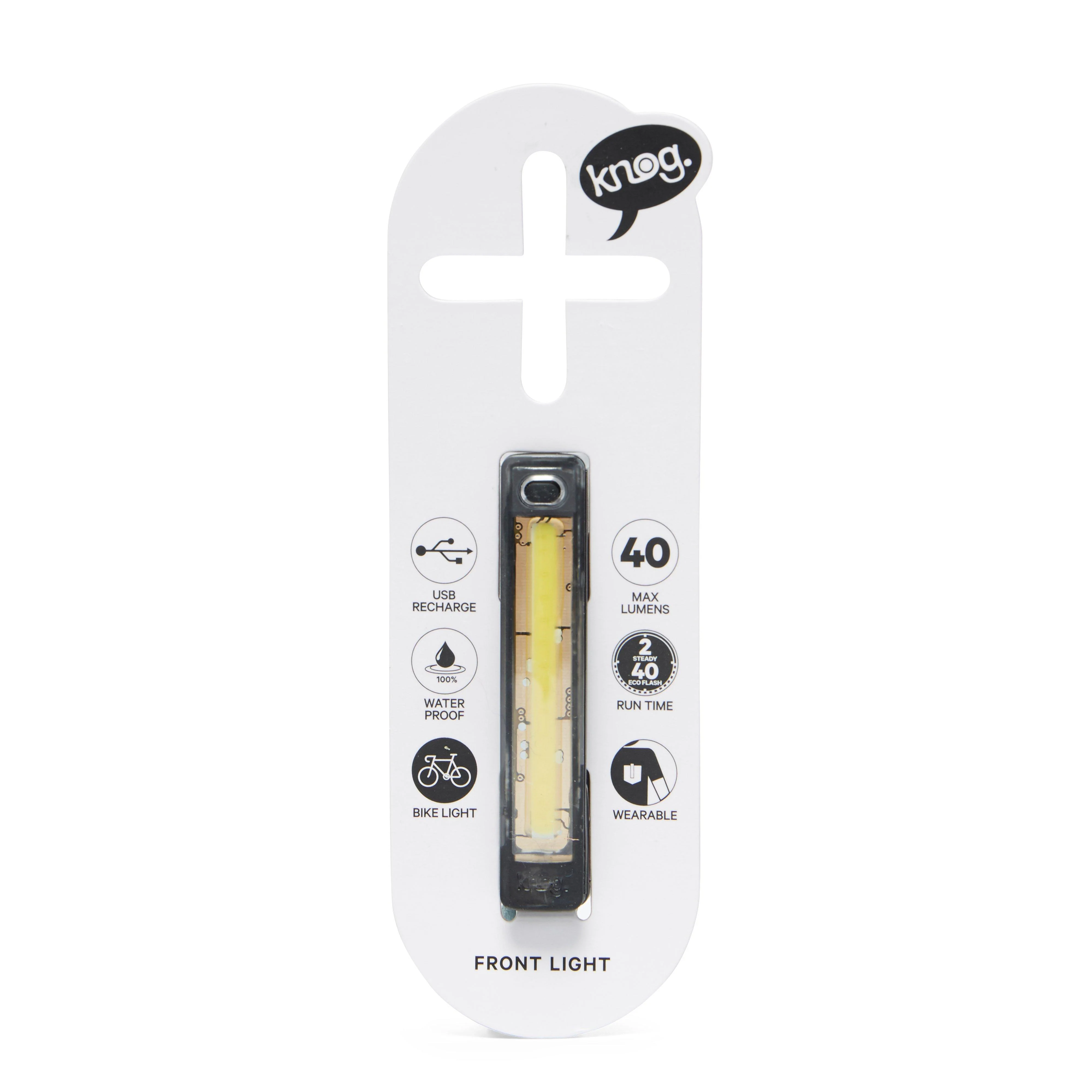 Plus Front Light - Image 3