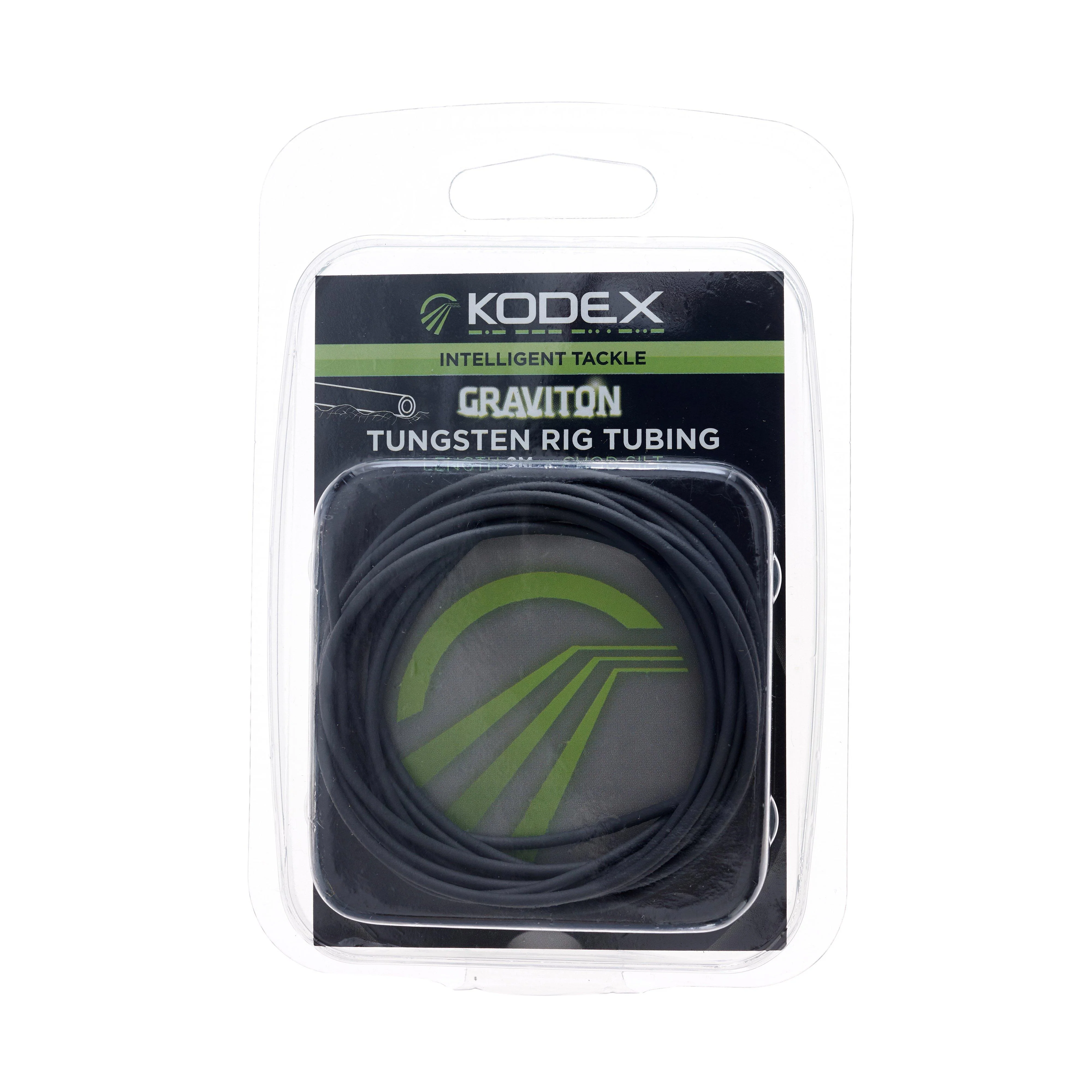 Graviton Chod Silt Tungsten Rig Tubing - Image 3