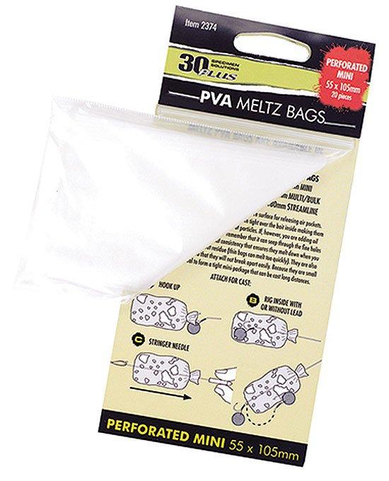 Meltz Pva Bag Plain Mini - Image 2