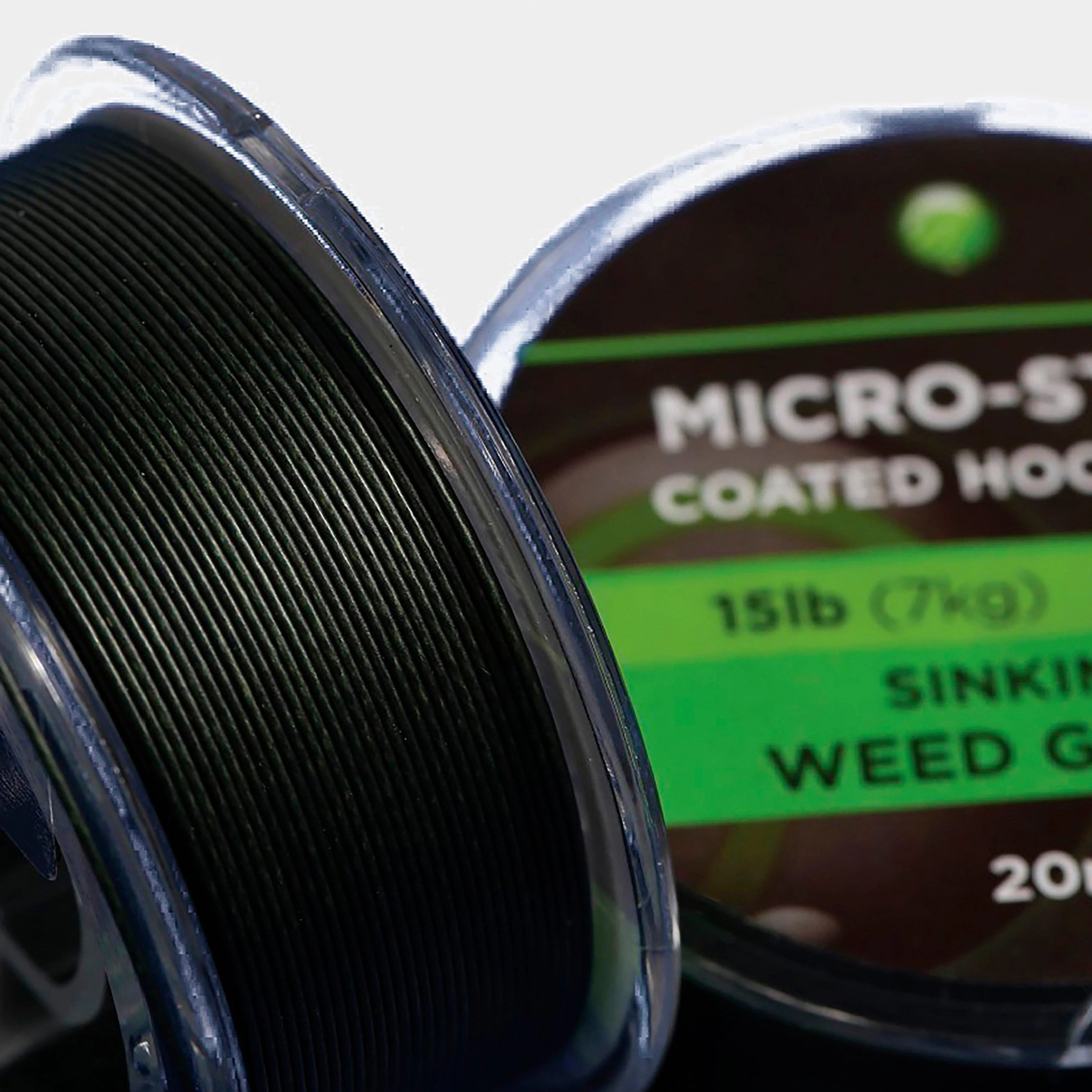 Micro-Strip Coated Hklink 15Lb 20M - Image 3
