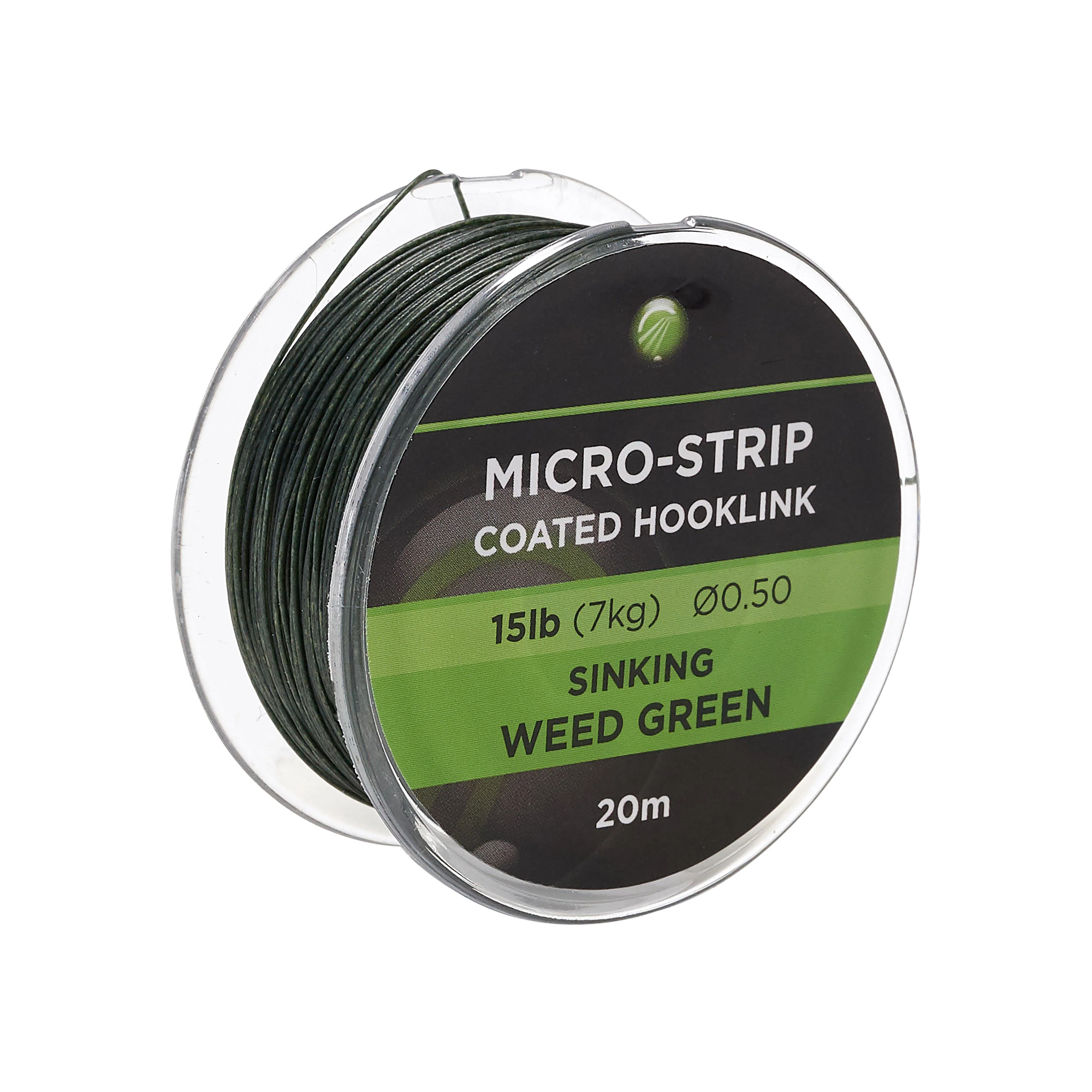 Micro-Strip Coated Hklink 15Lb 20M - Image 4