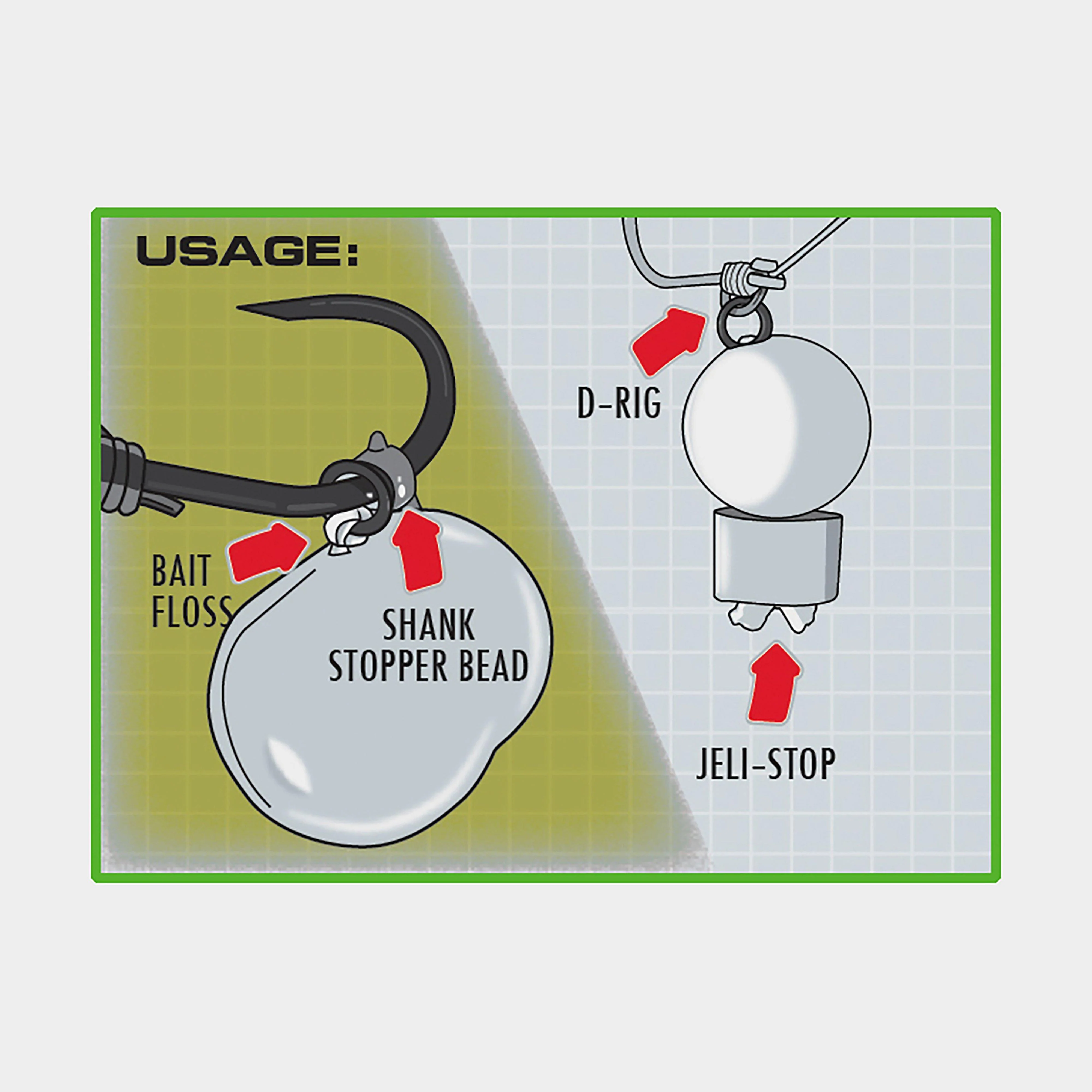 Rig Rings Oval - Image 2