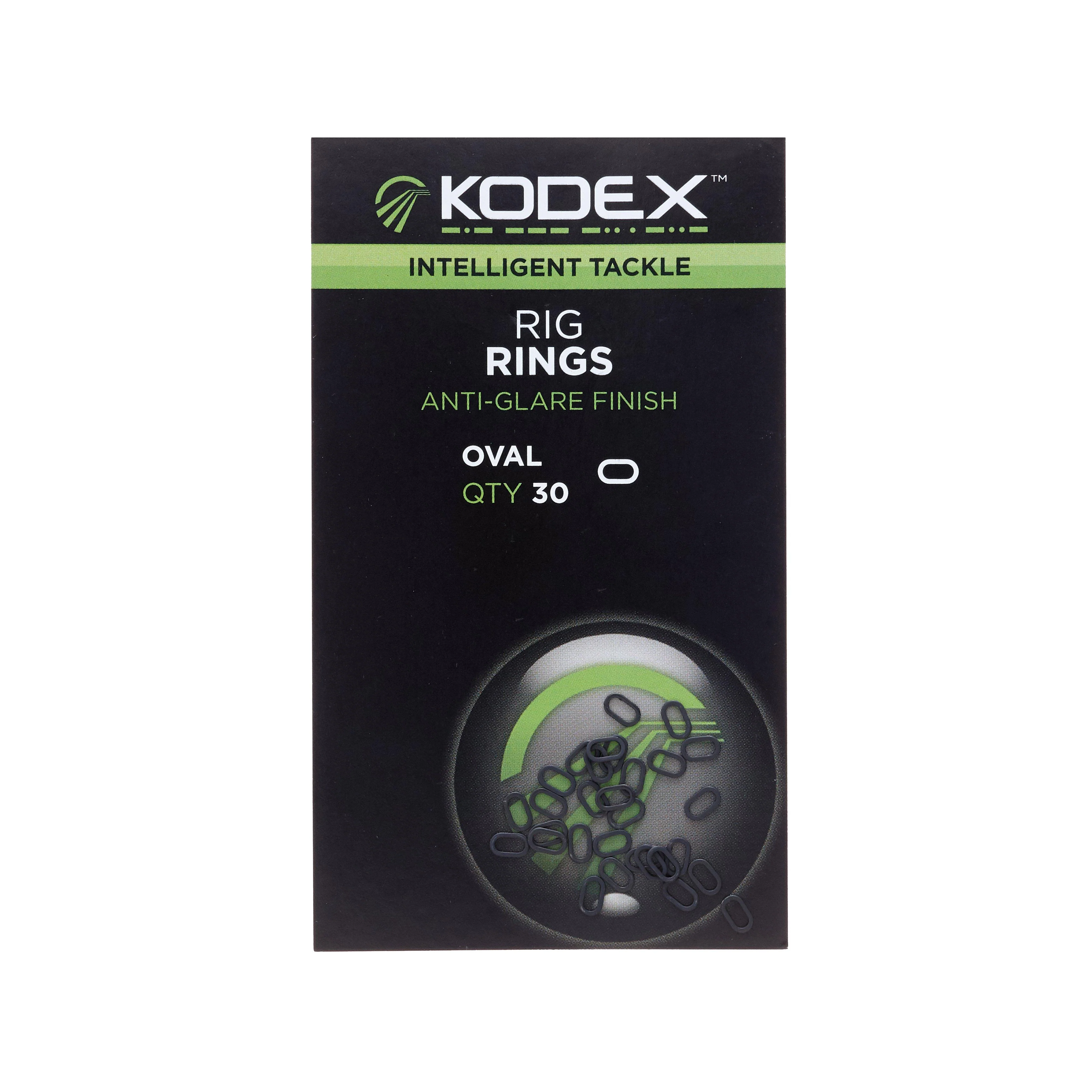 Rig Rings Oval - Image 3