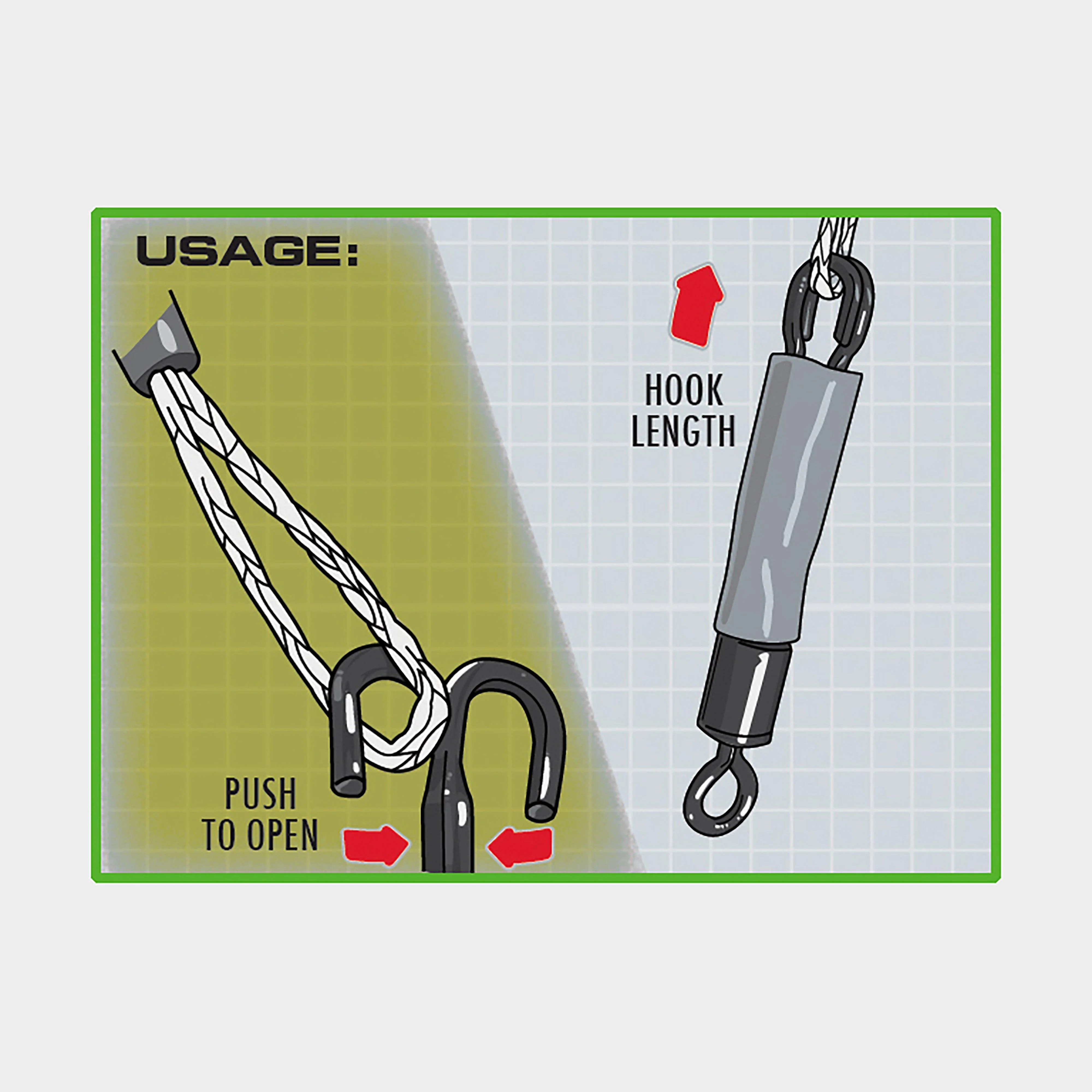 Stikk Clip Small - Image 2