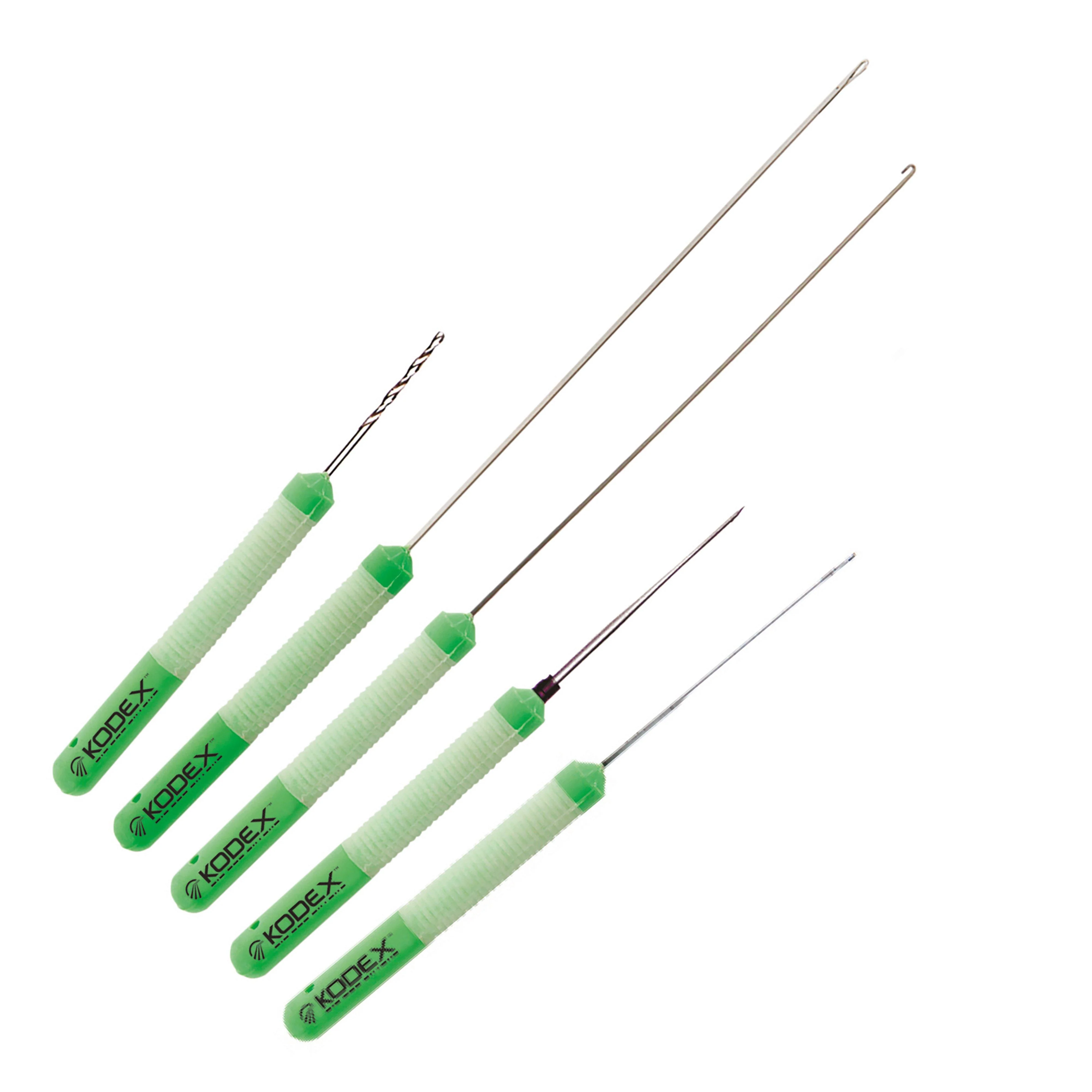 Viz Latch Stringer Needle - Image 3