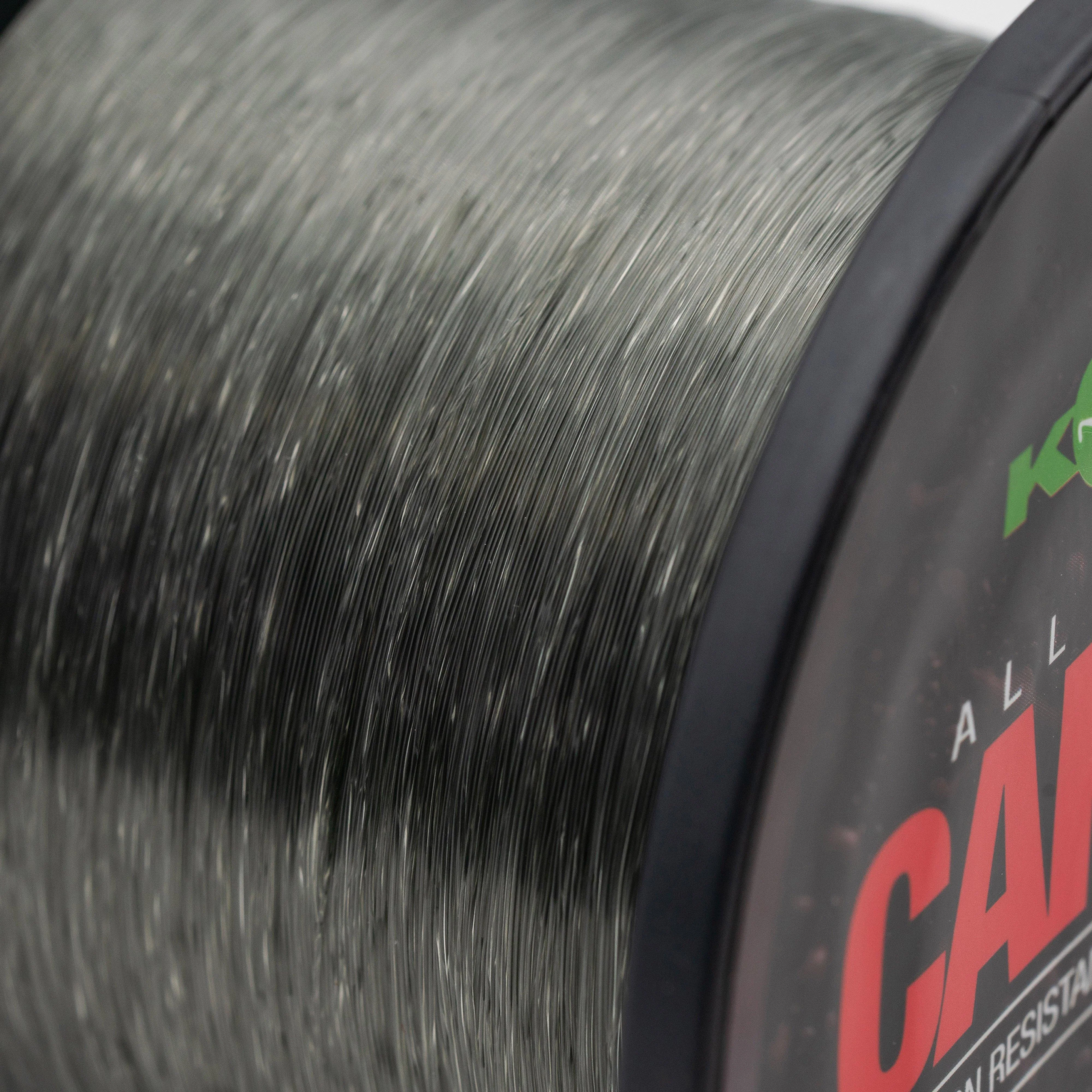 12Lb Carp Line 1000M - Image 4