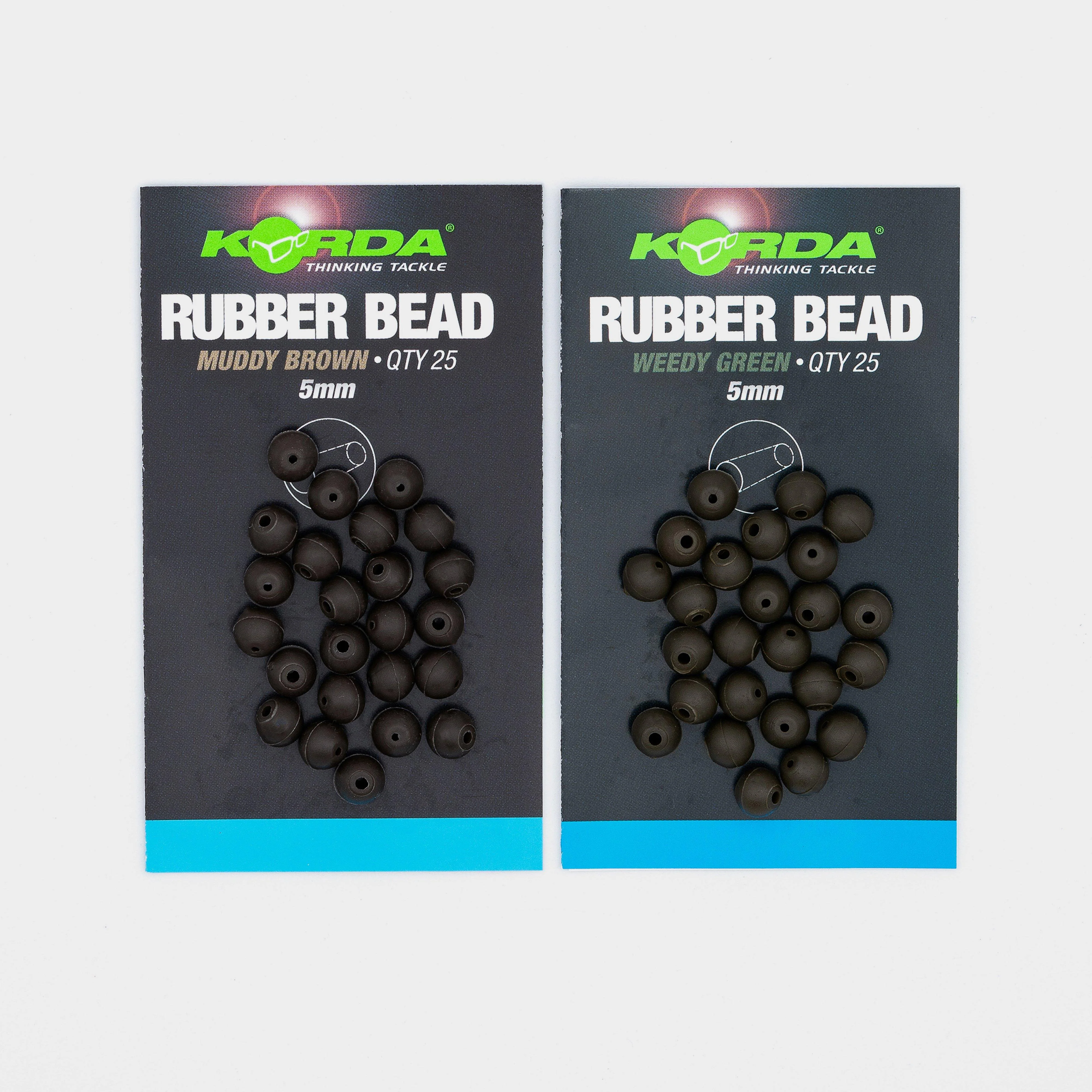 5Mm Bead Brown - Image 2