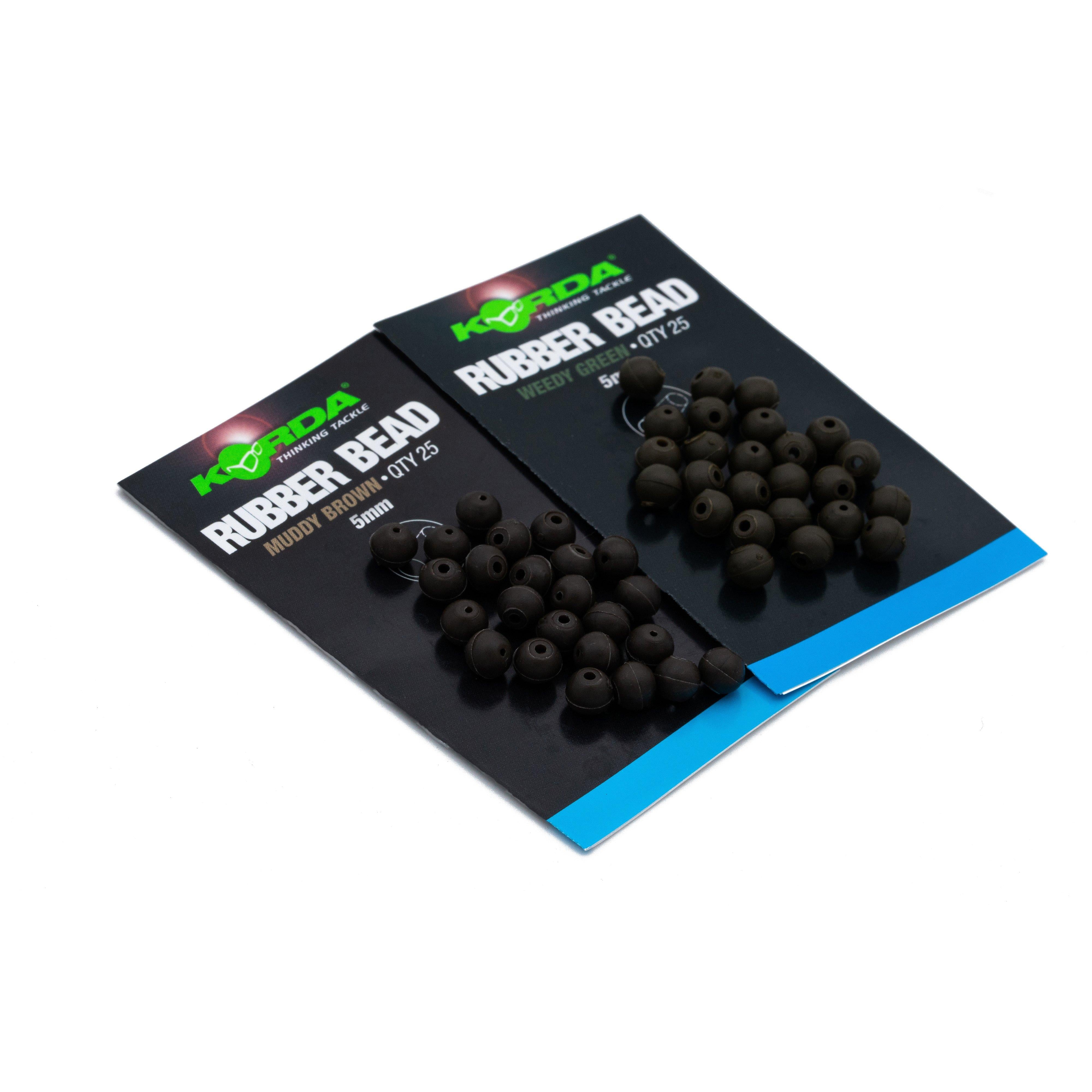 5Mm Bead Brown - Image 5