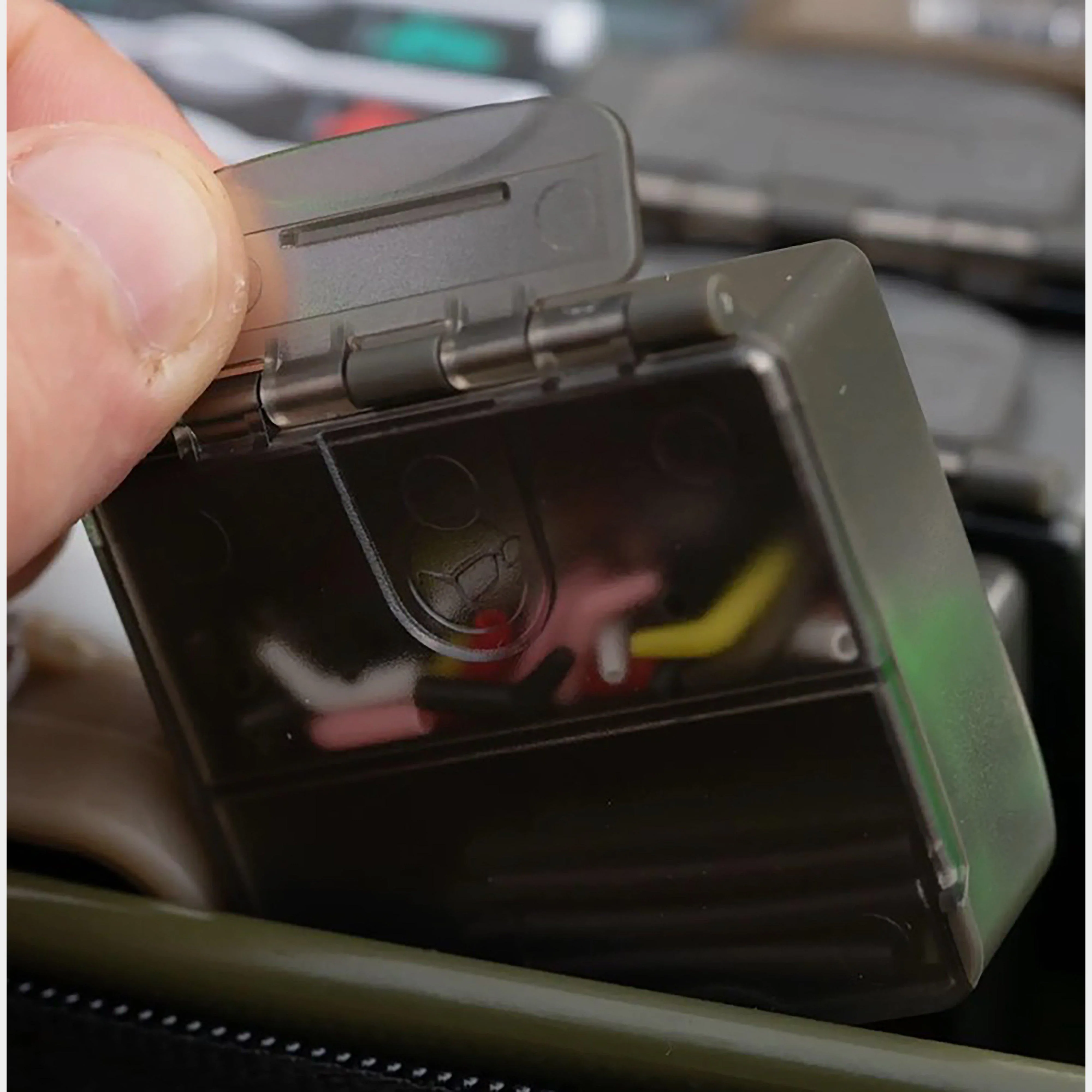 Accessory Box - Image 5