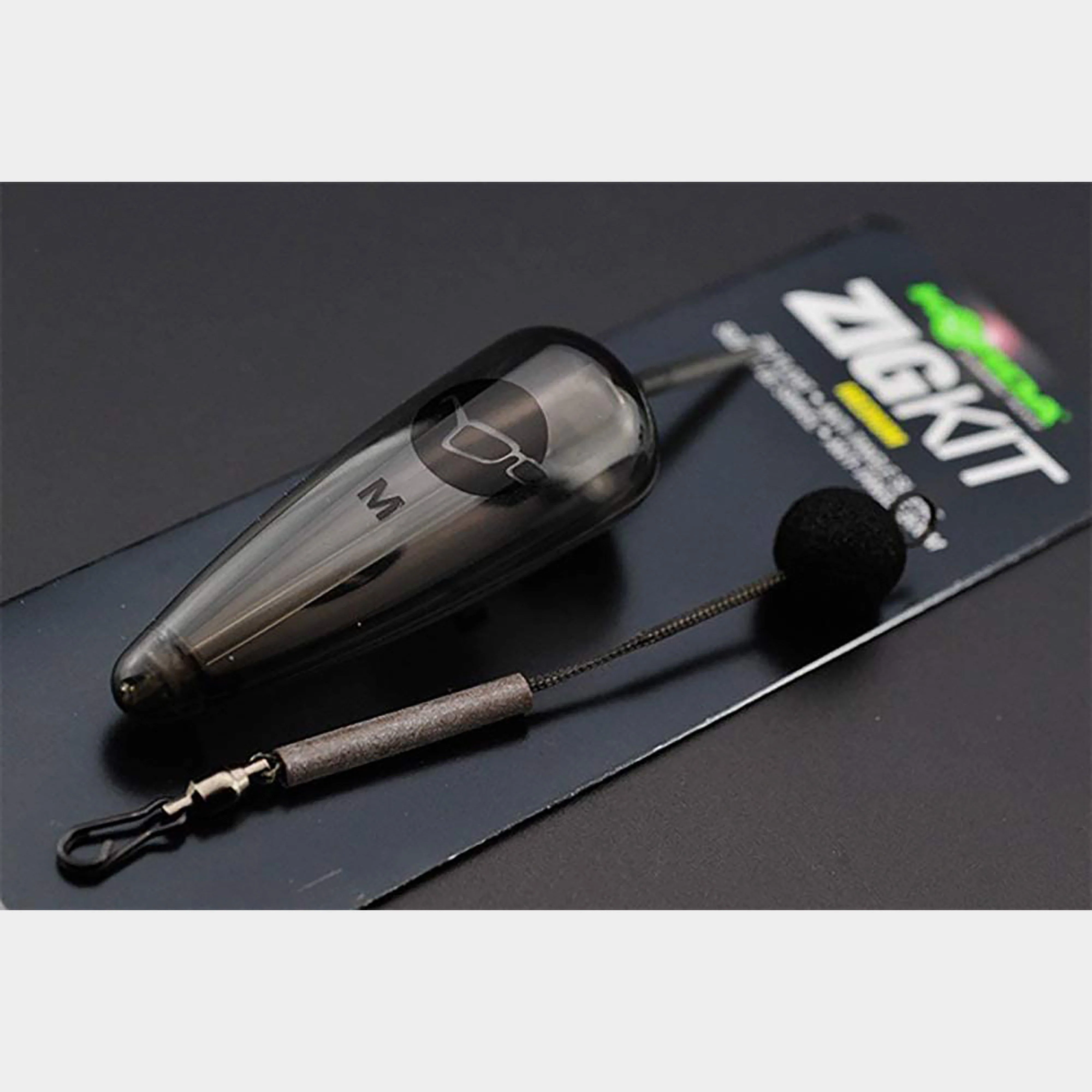 Adjustable Zig Float Kit - Image 2