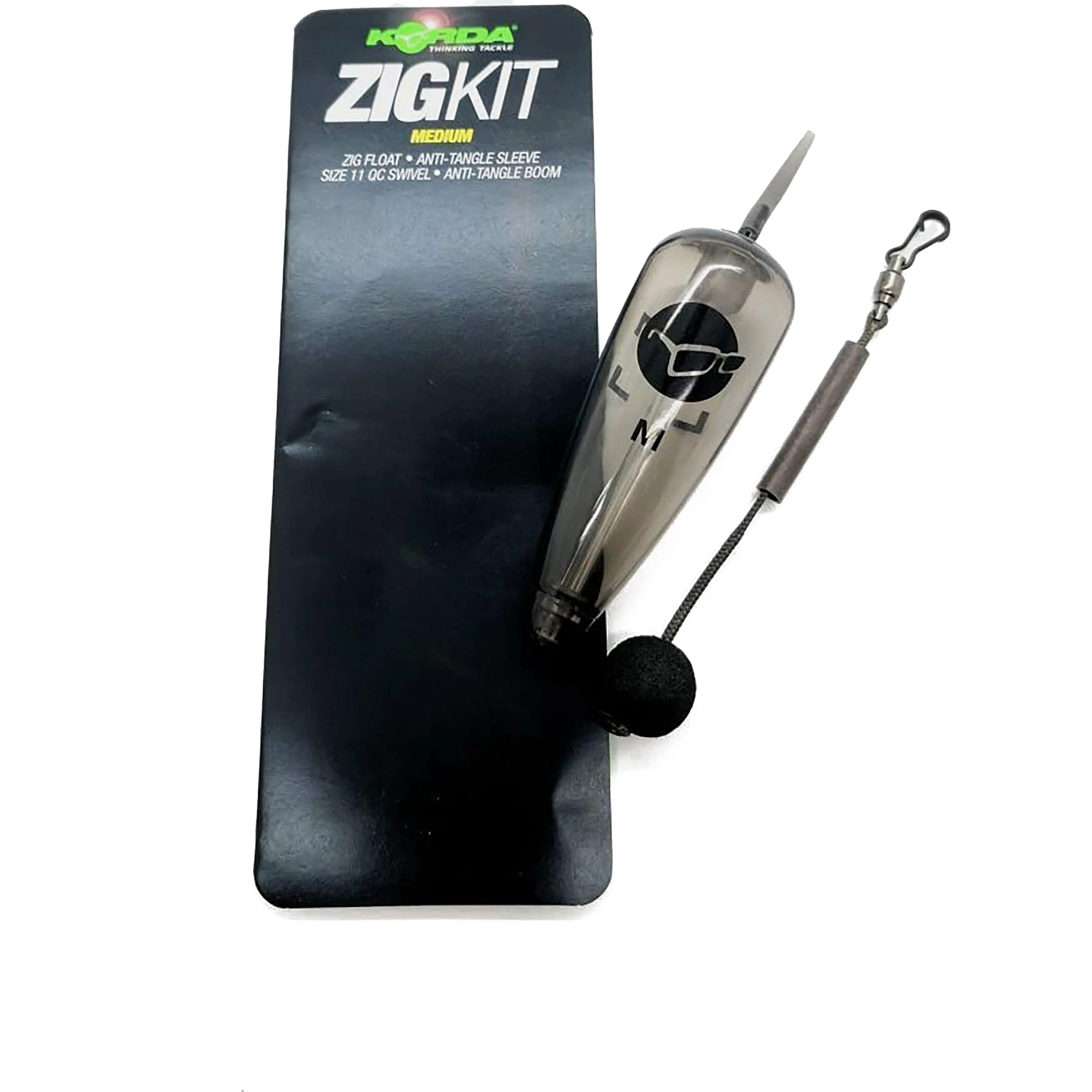 Adjustable Zig Float Kit - Image 3