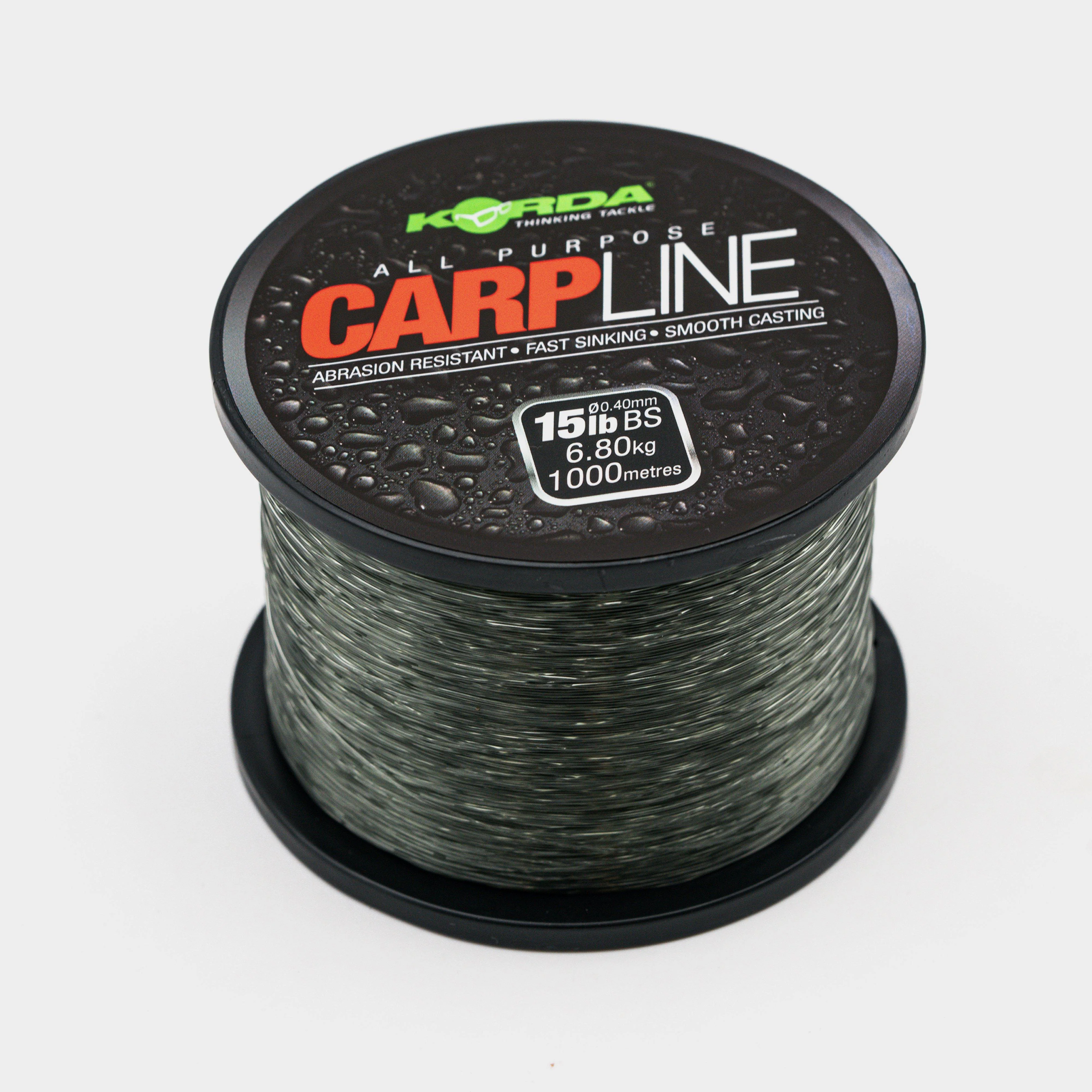 All Purpose Carp Line 15lb 1000m - Image 2