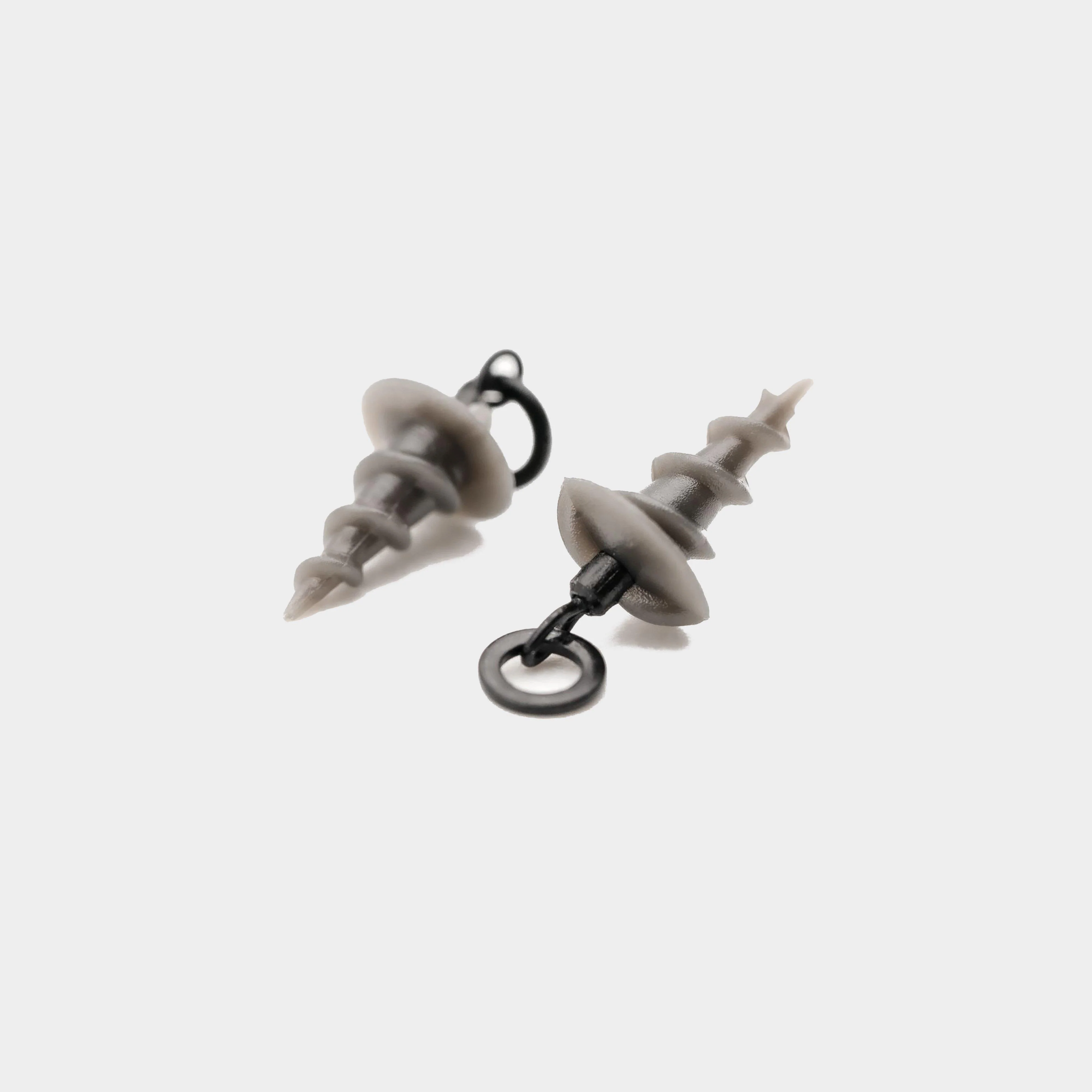 Bait Screw Fishing Swivel Medium - Image 2