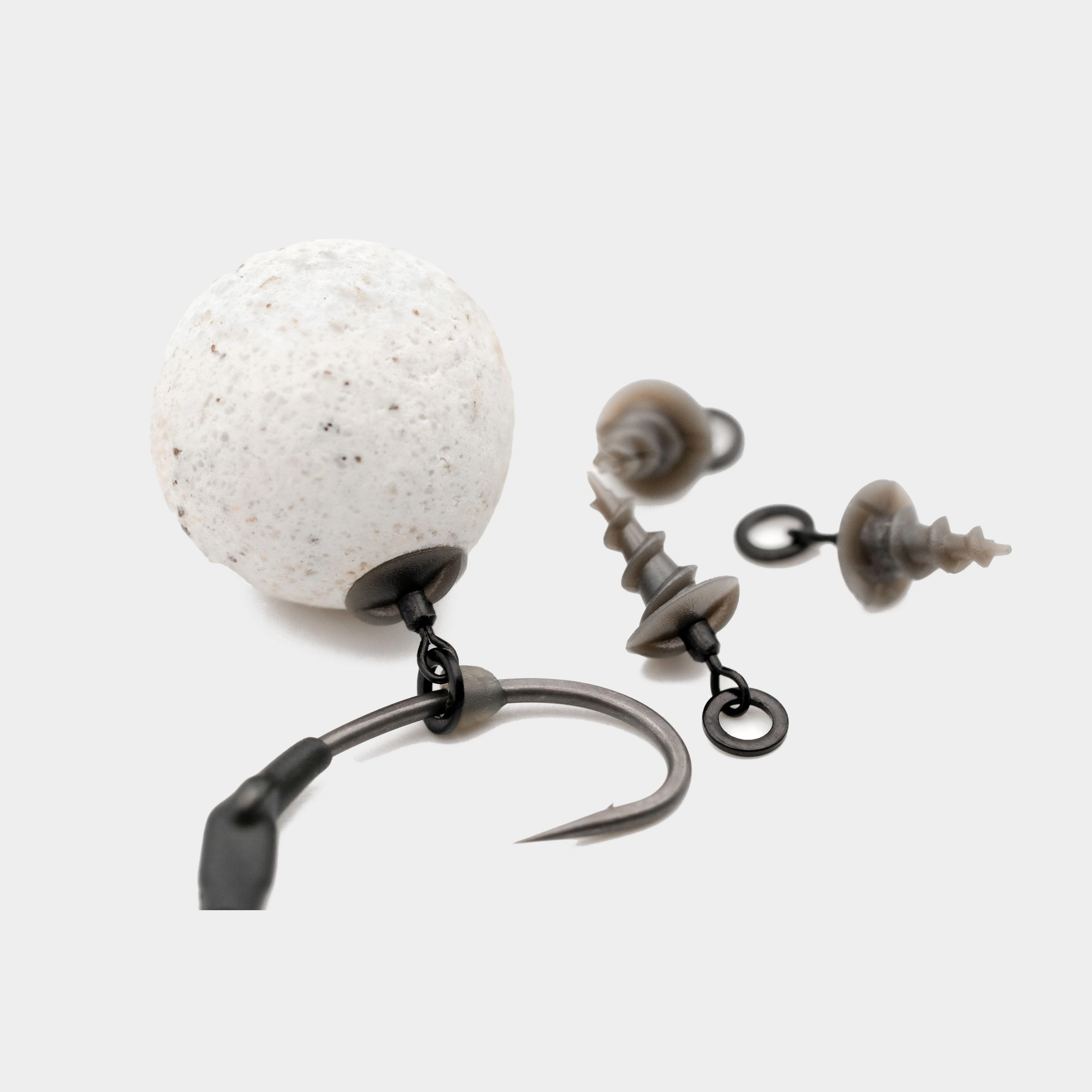 Bait Screw Fishing Swivel Medium - Image 3