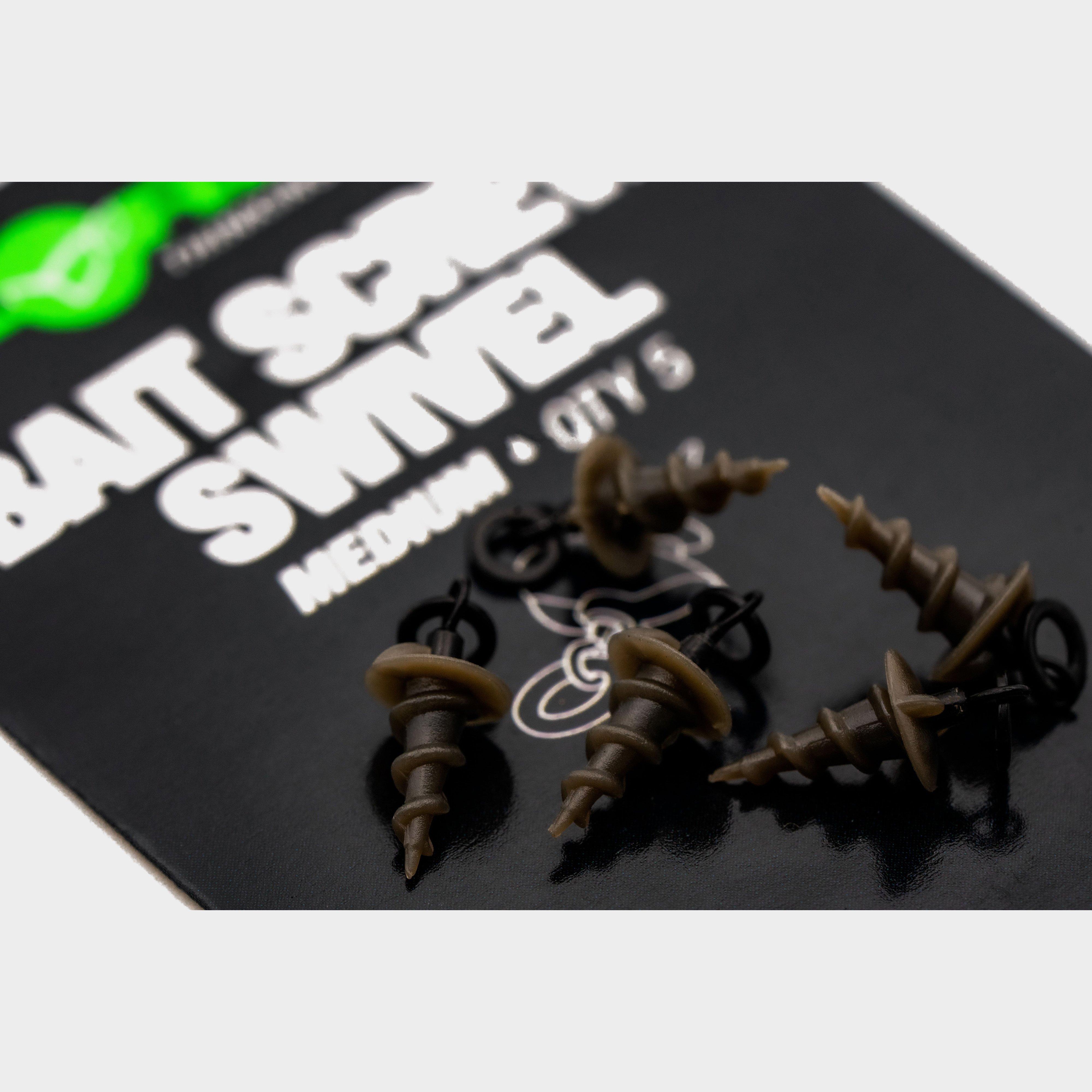 Bait Screw Fishing Swivel Medium - Image 4