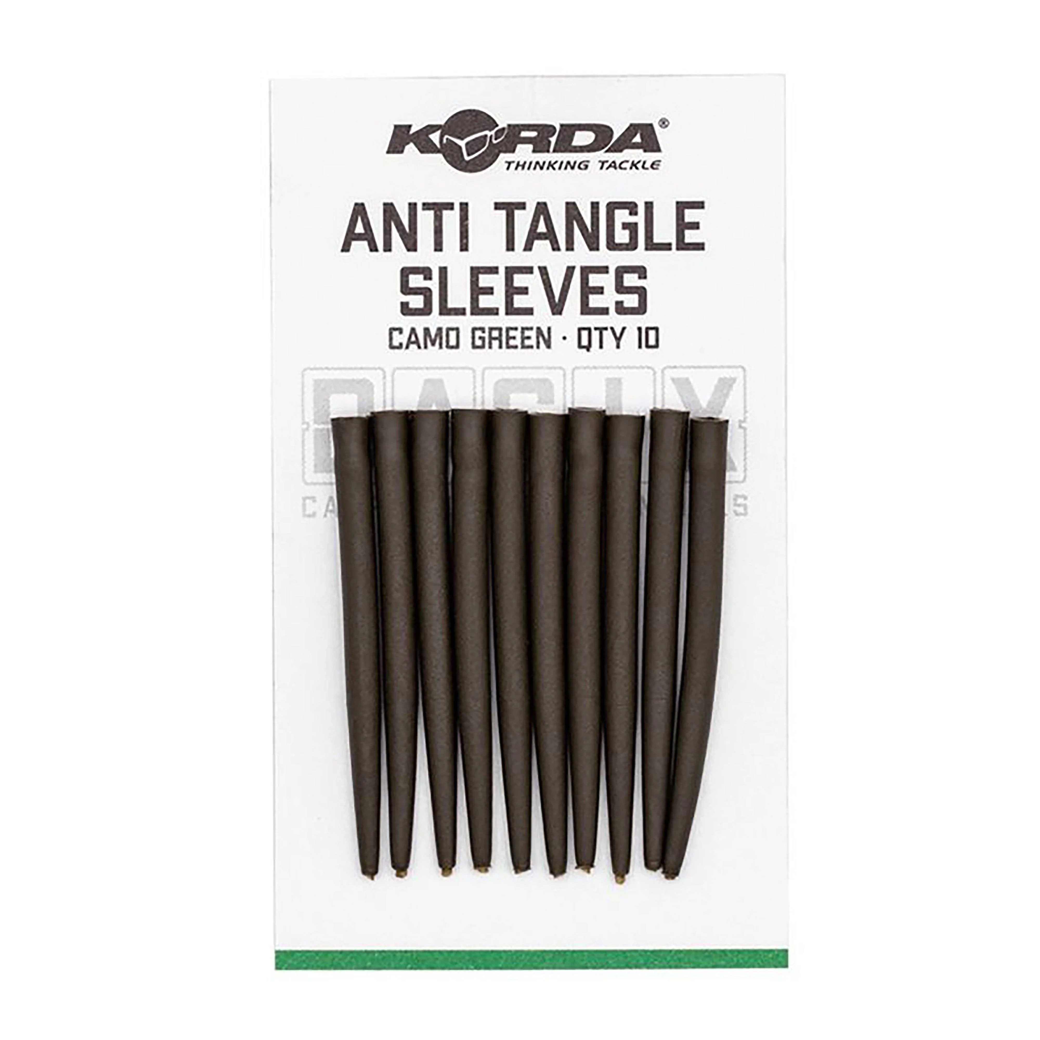 Basix Anti Tangle Sleeves - Image 5