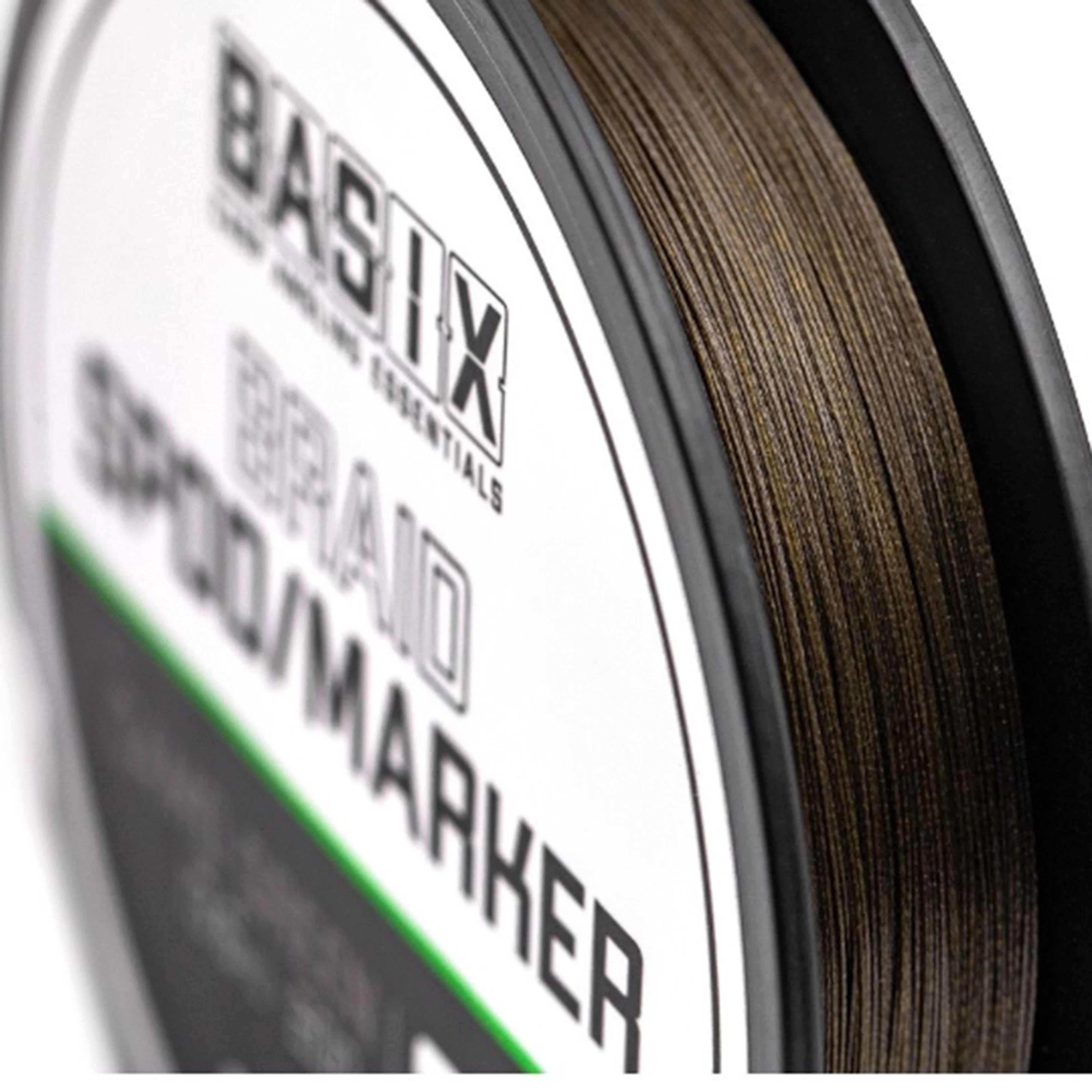 Basix Spod and Marker Braid 30lb - Image 2