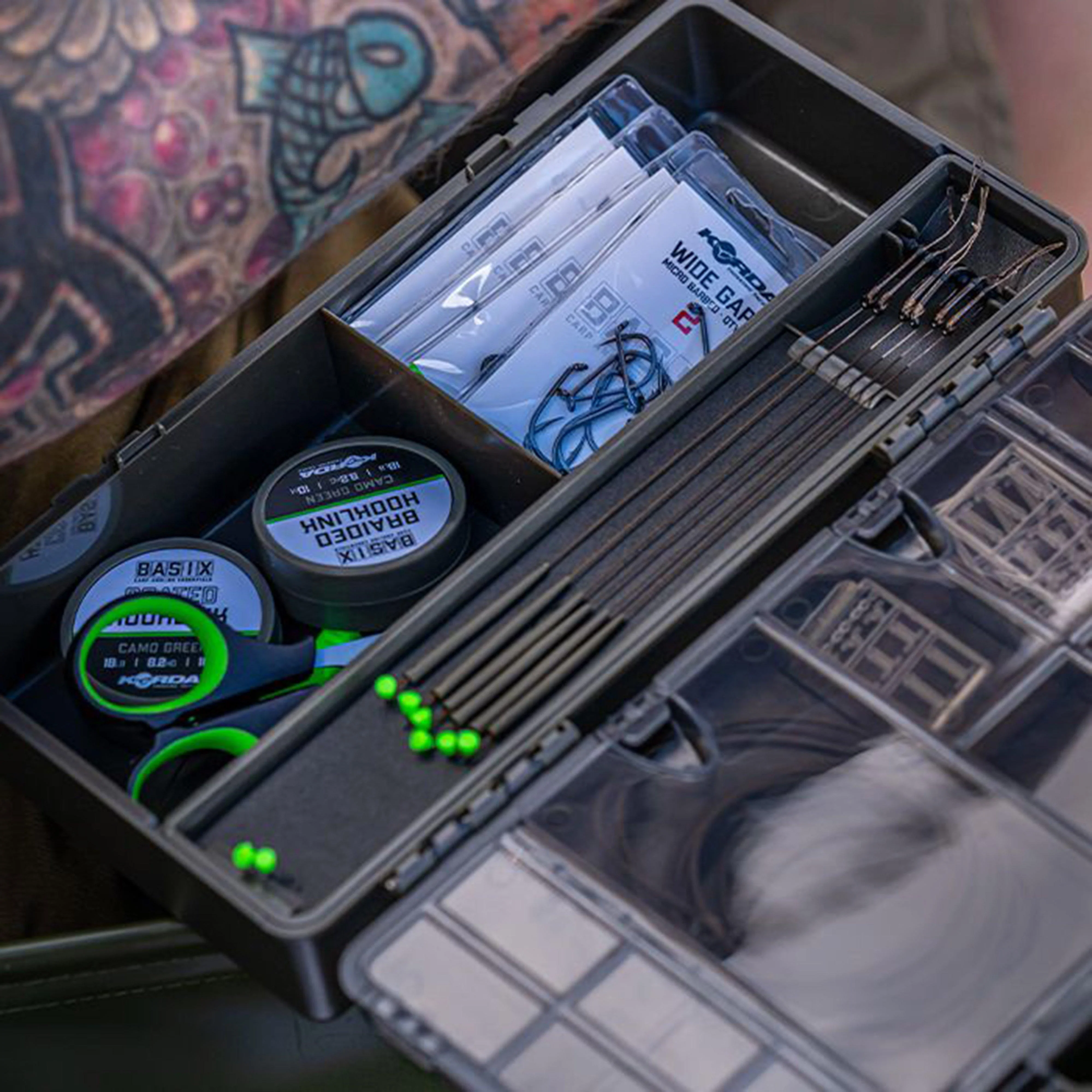 Basix Tackle Box - Image 10