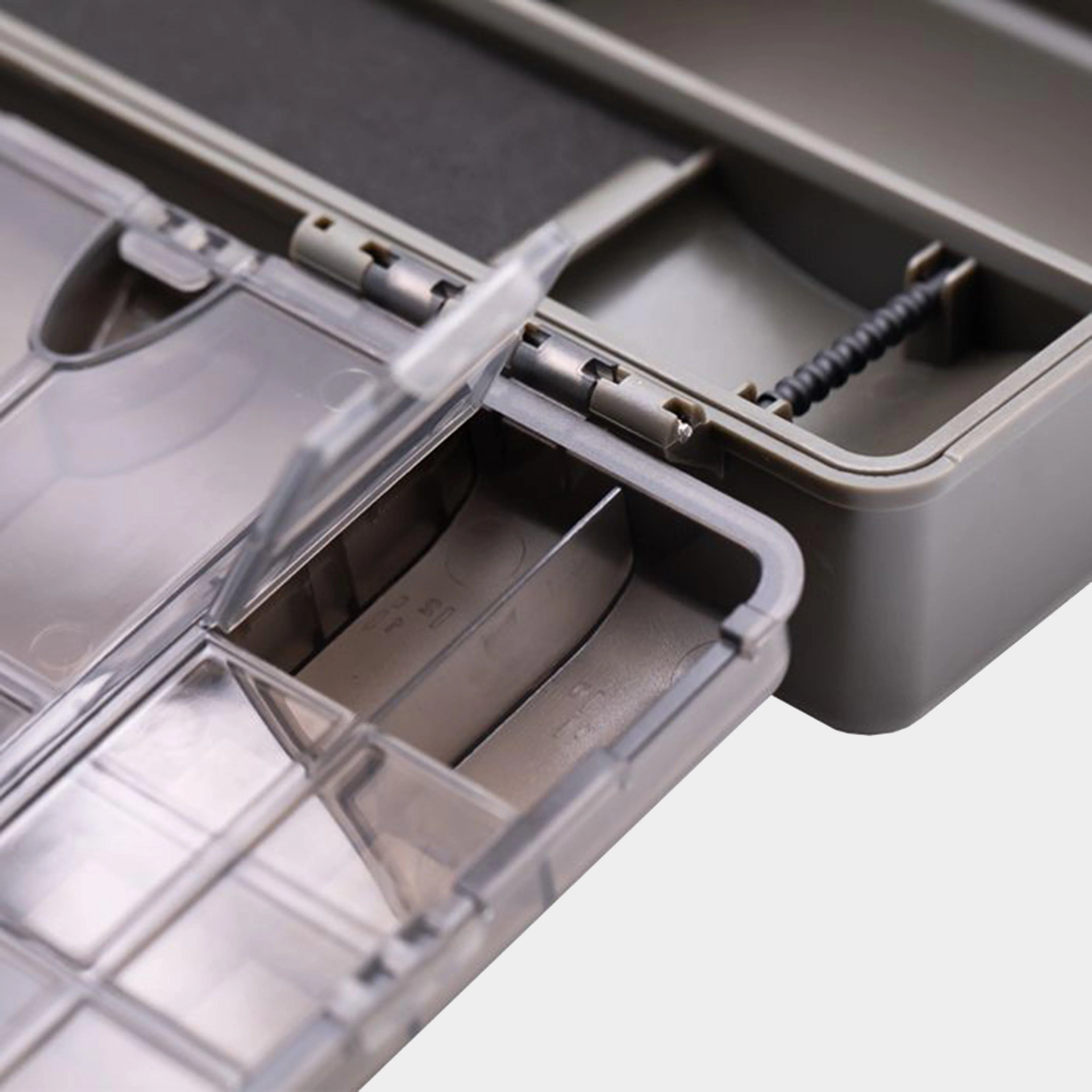 Basix Tackle Box - Image 5