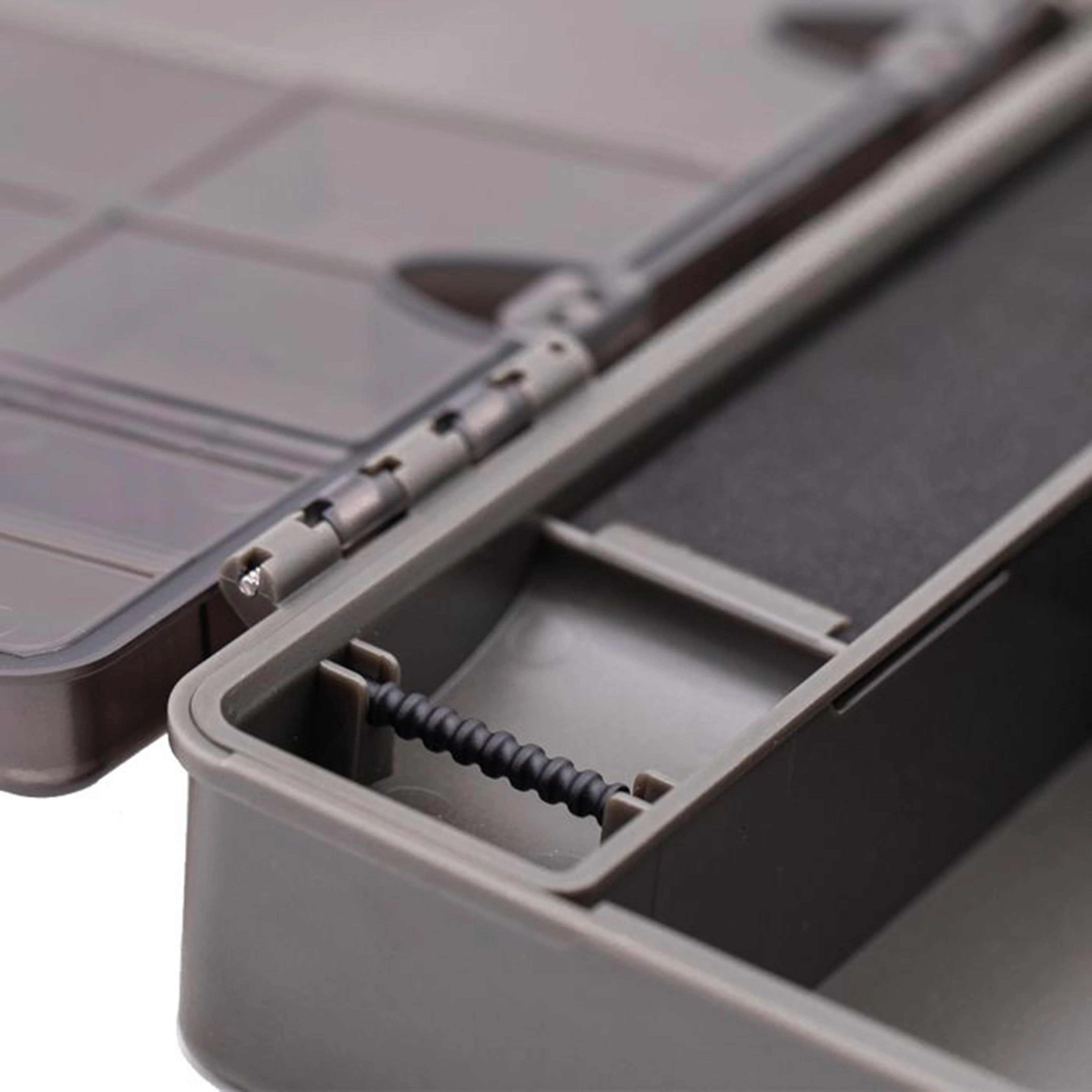 Basix Tackle Box - Image 9