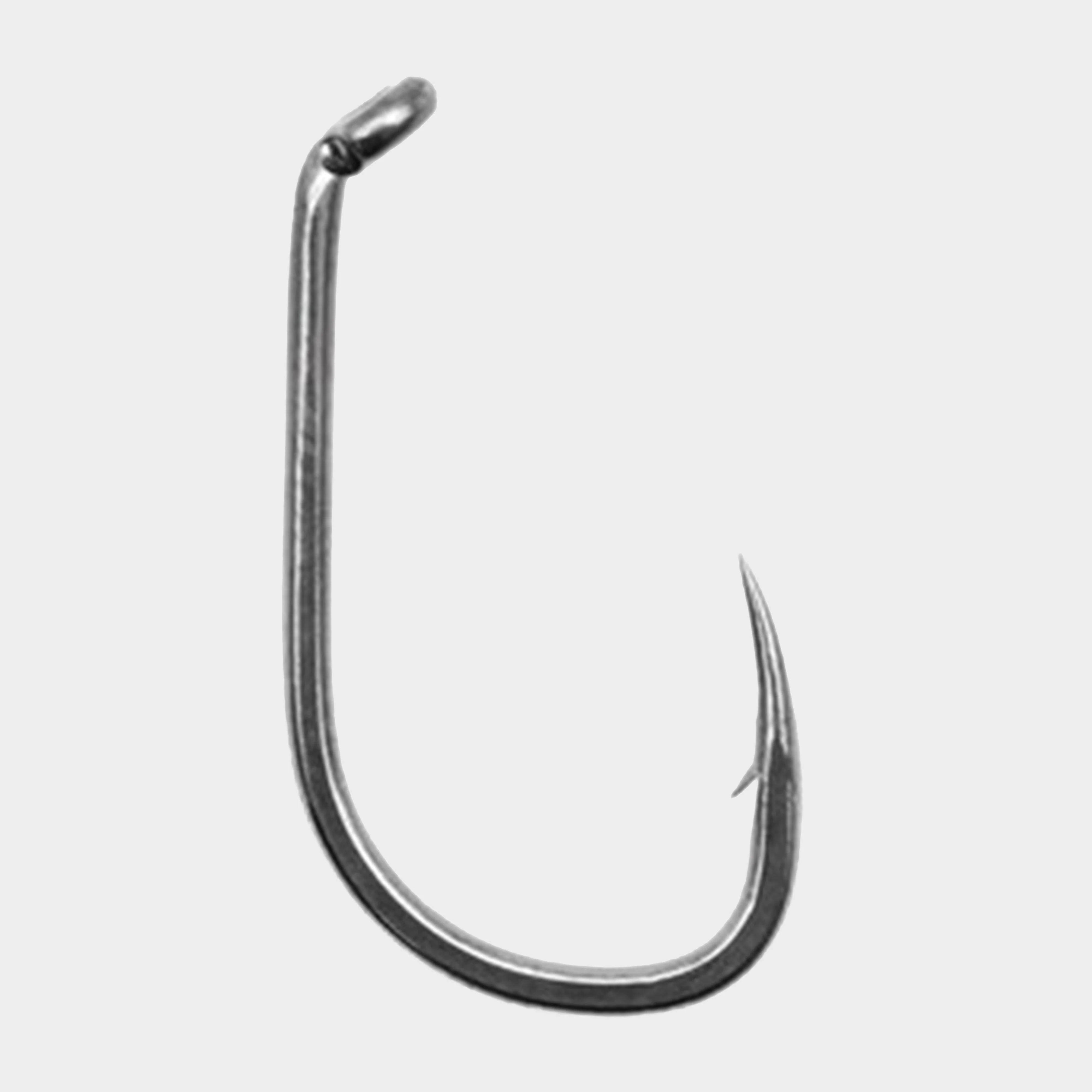 Basix Wide Gape Size 4 - Image 2