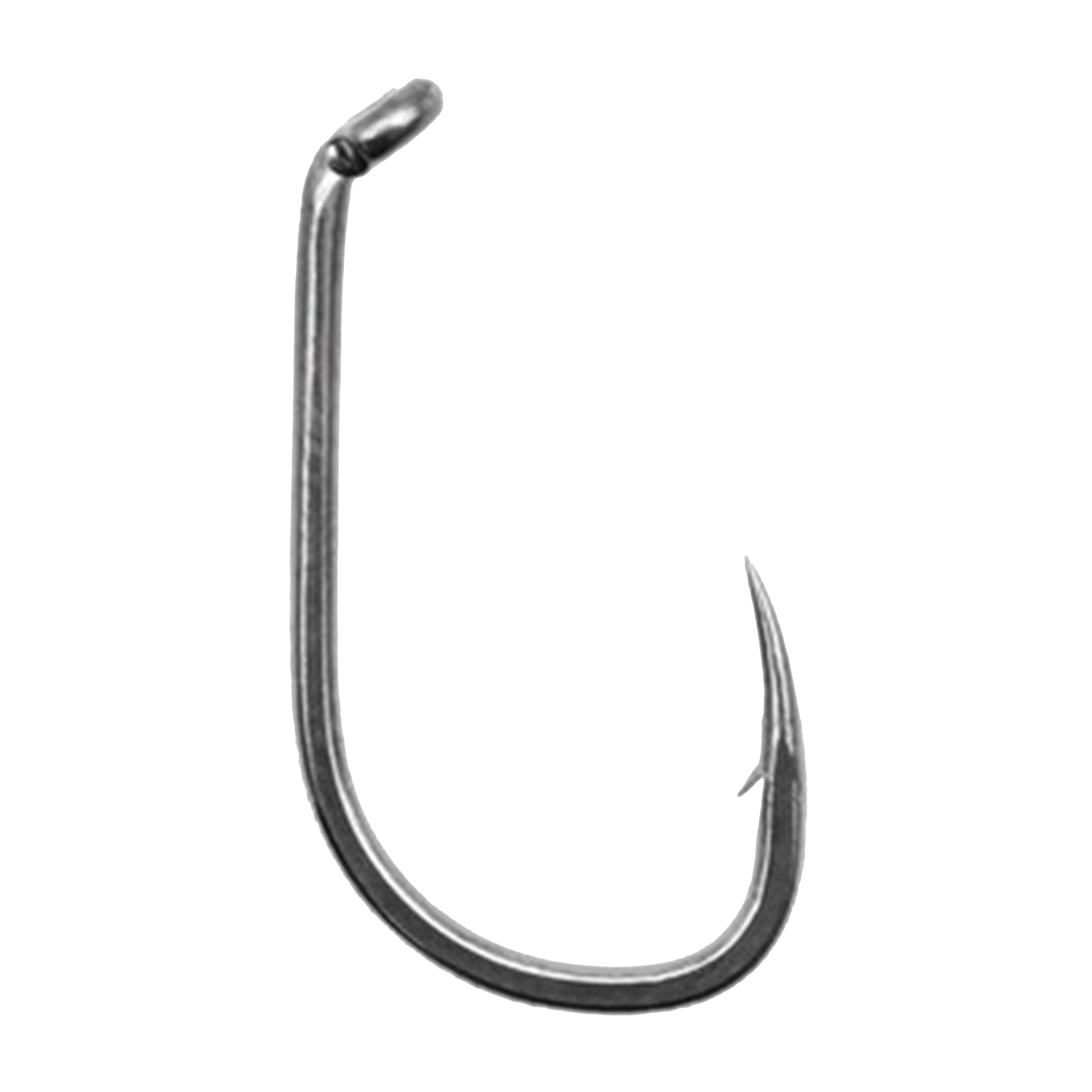 Basix Wide Gape Size 8 - Image 3