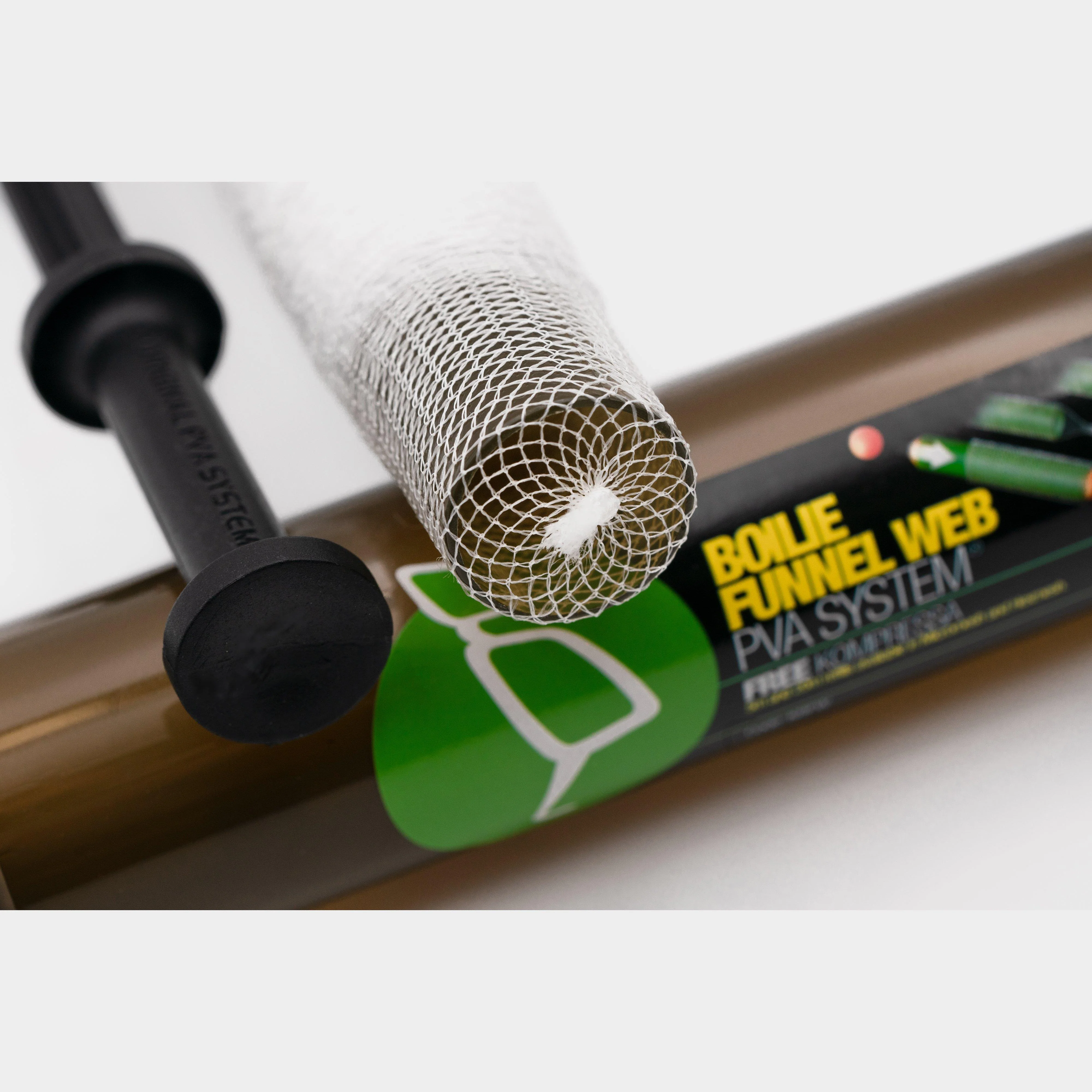 Boilie Funnel Micromesh Web (5m) - Image 2