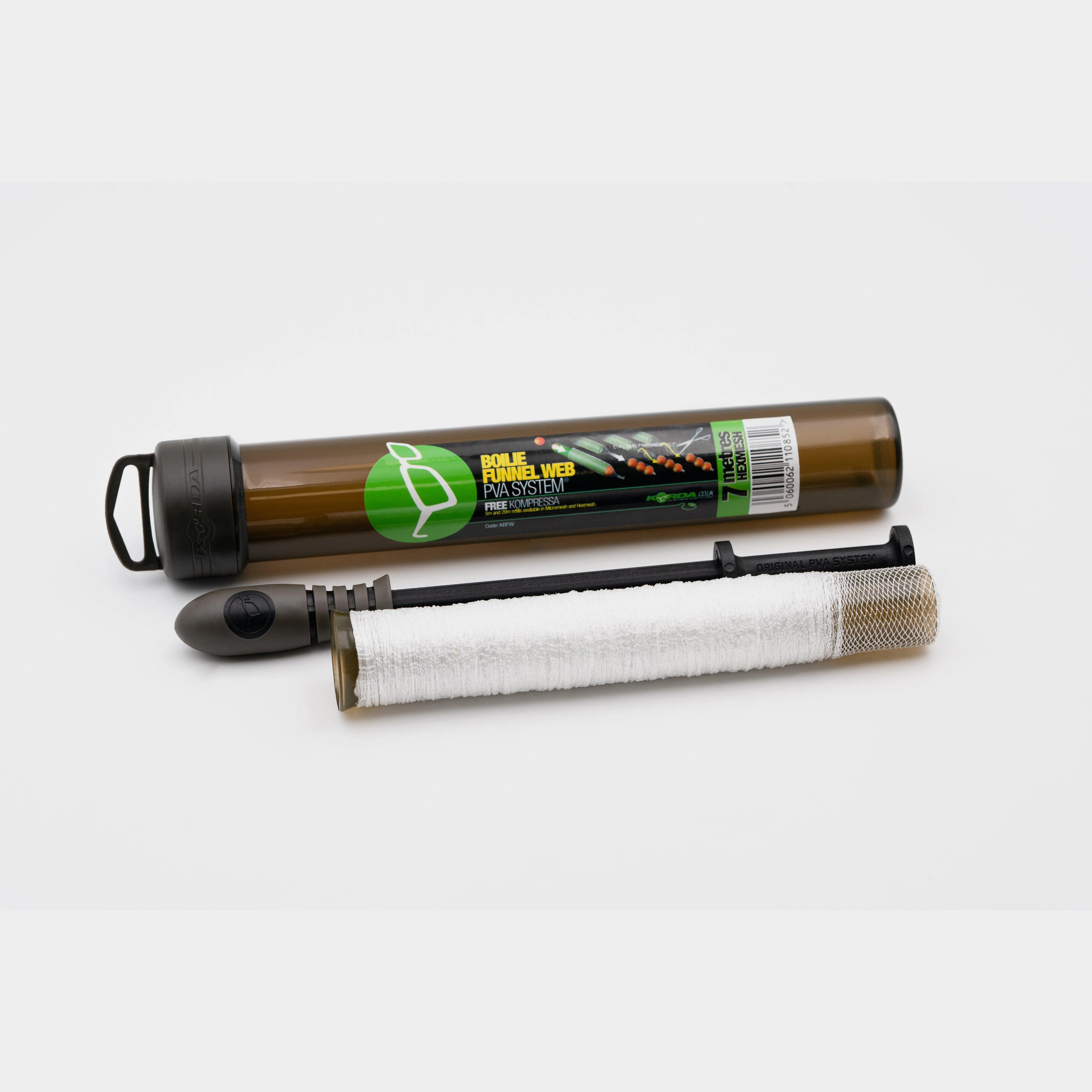 Boilie Funnel Micromesh Web (5m) - Image 4
