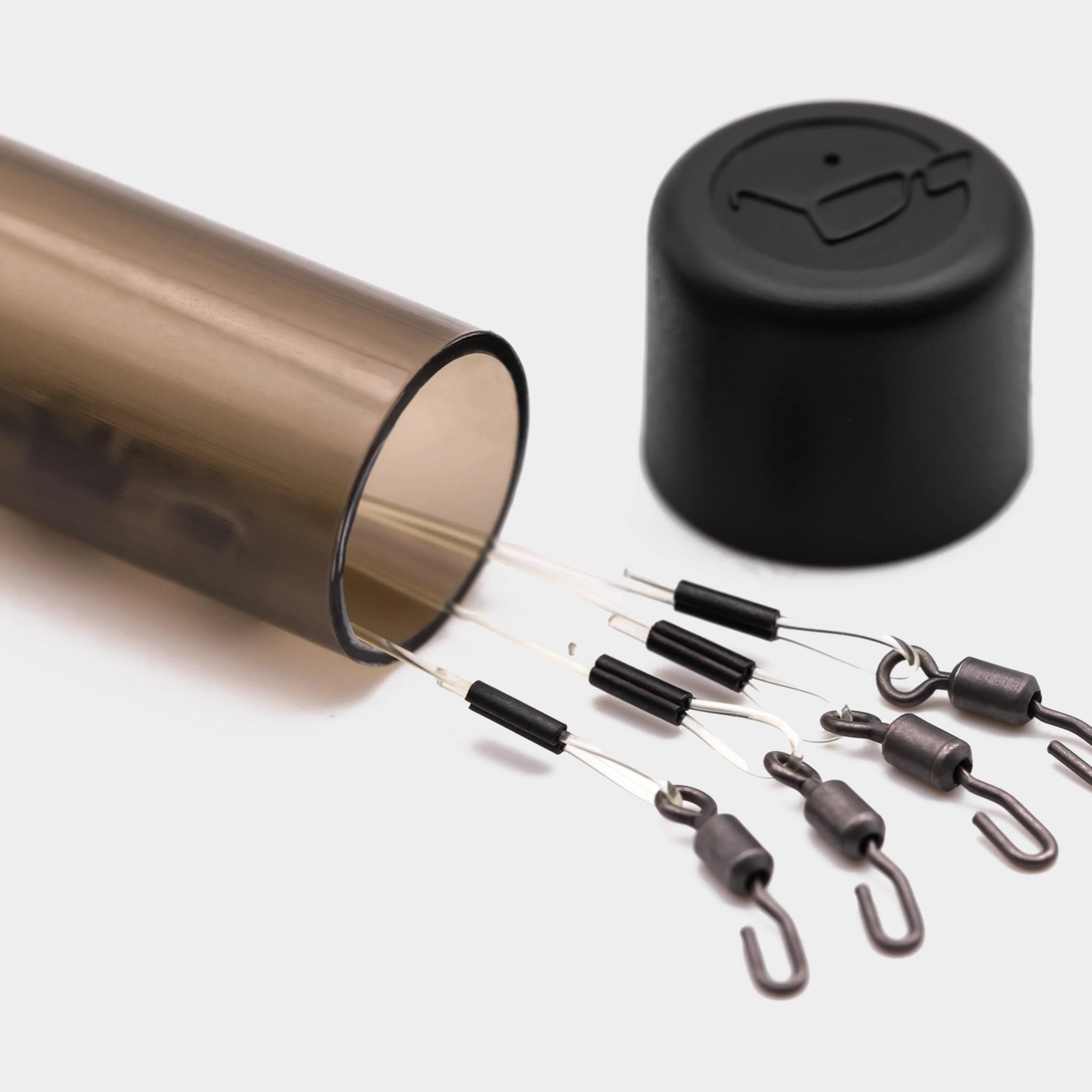 Boom Tubes - Image 2
