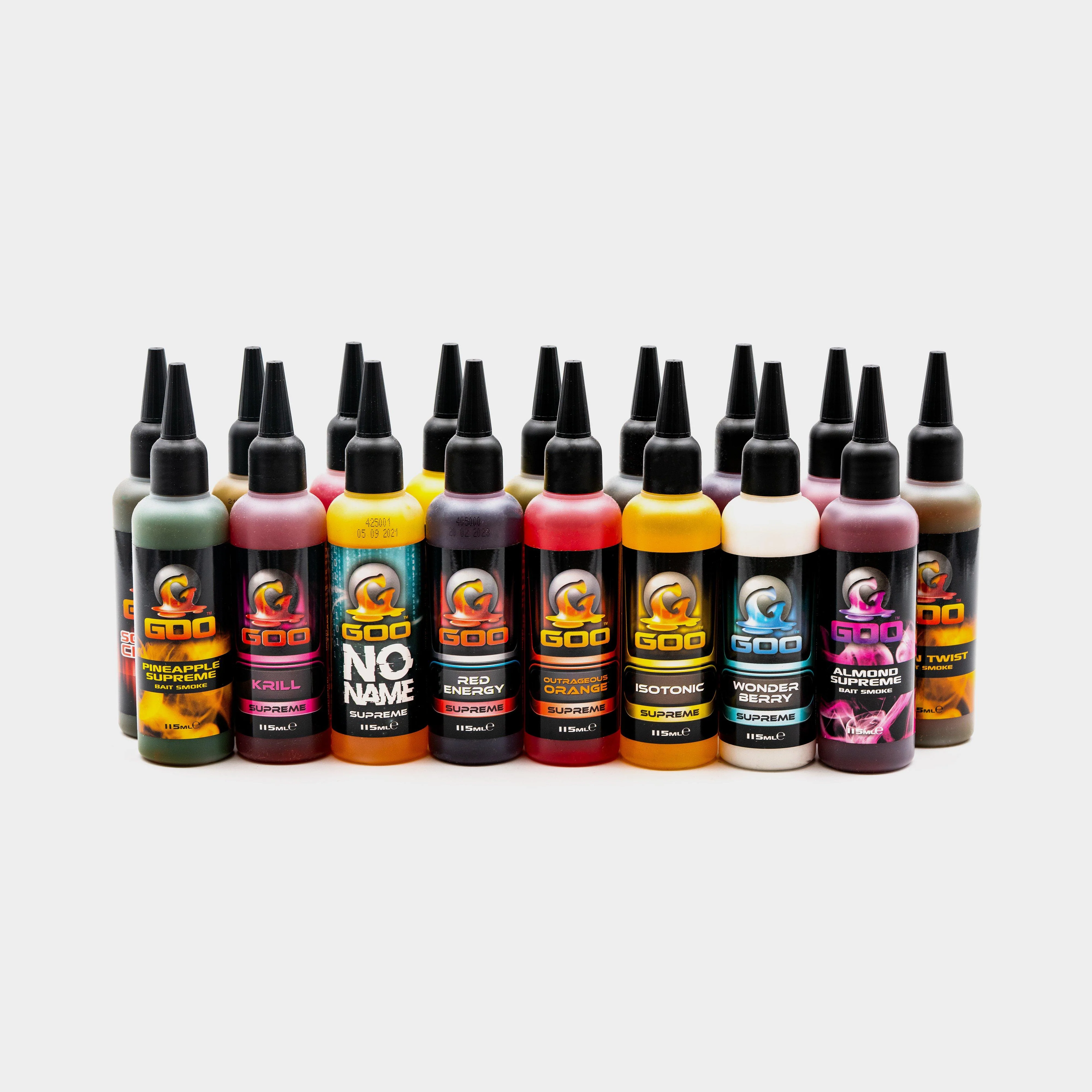 Carp Goo (Isotonic Supreme) - Image 2