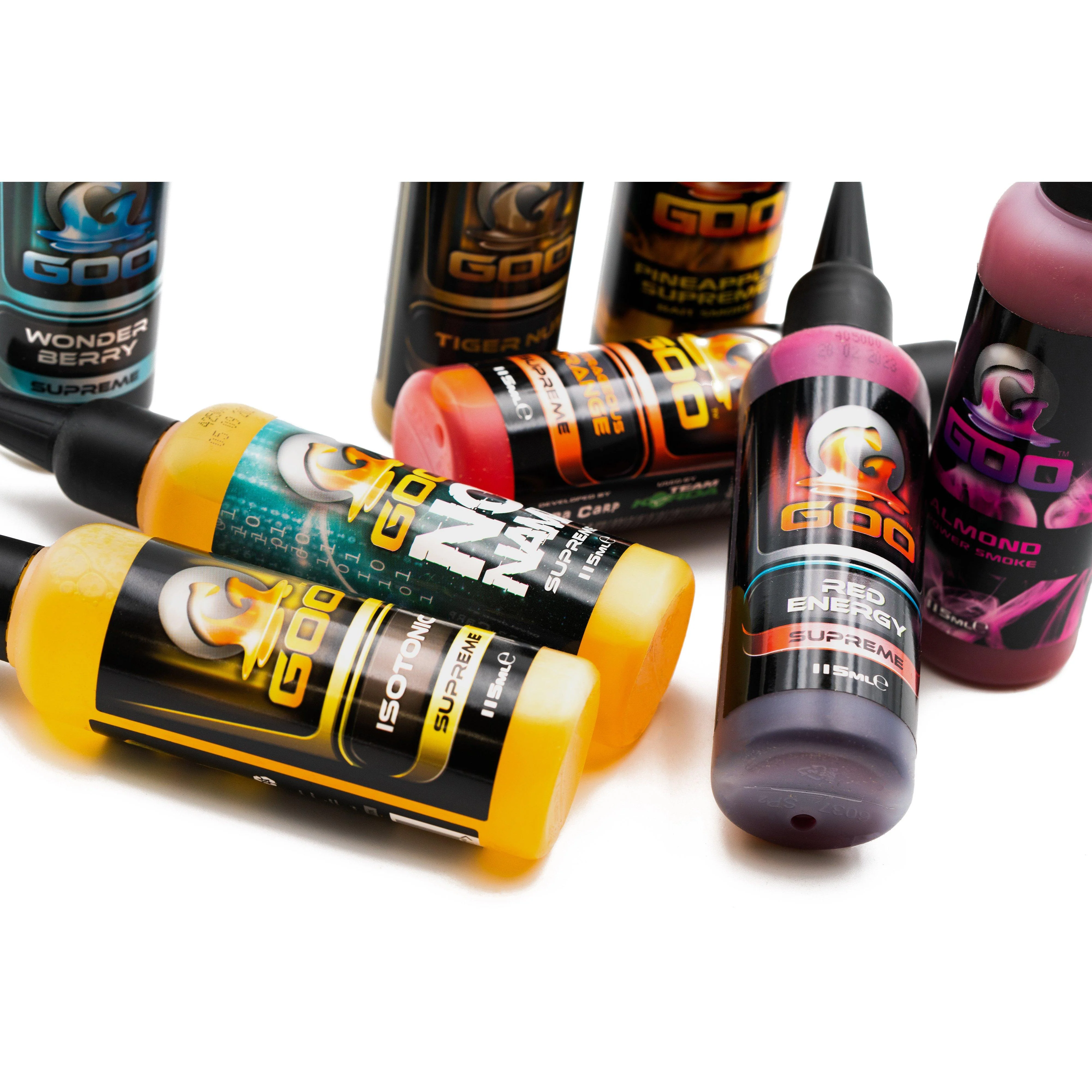Carp Goo (Isotonic Supreme) - Image 3