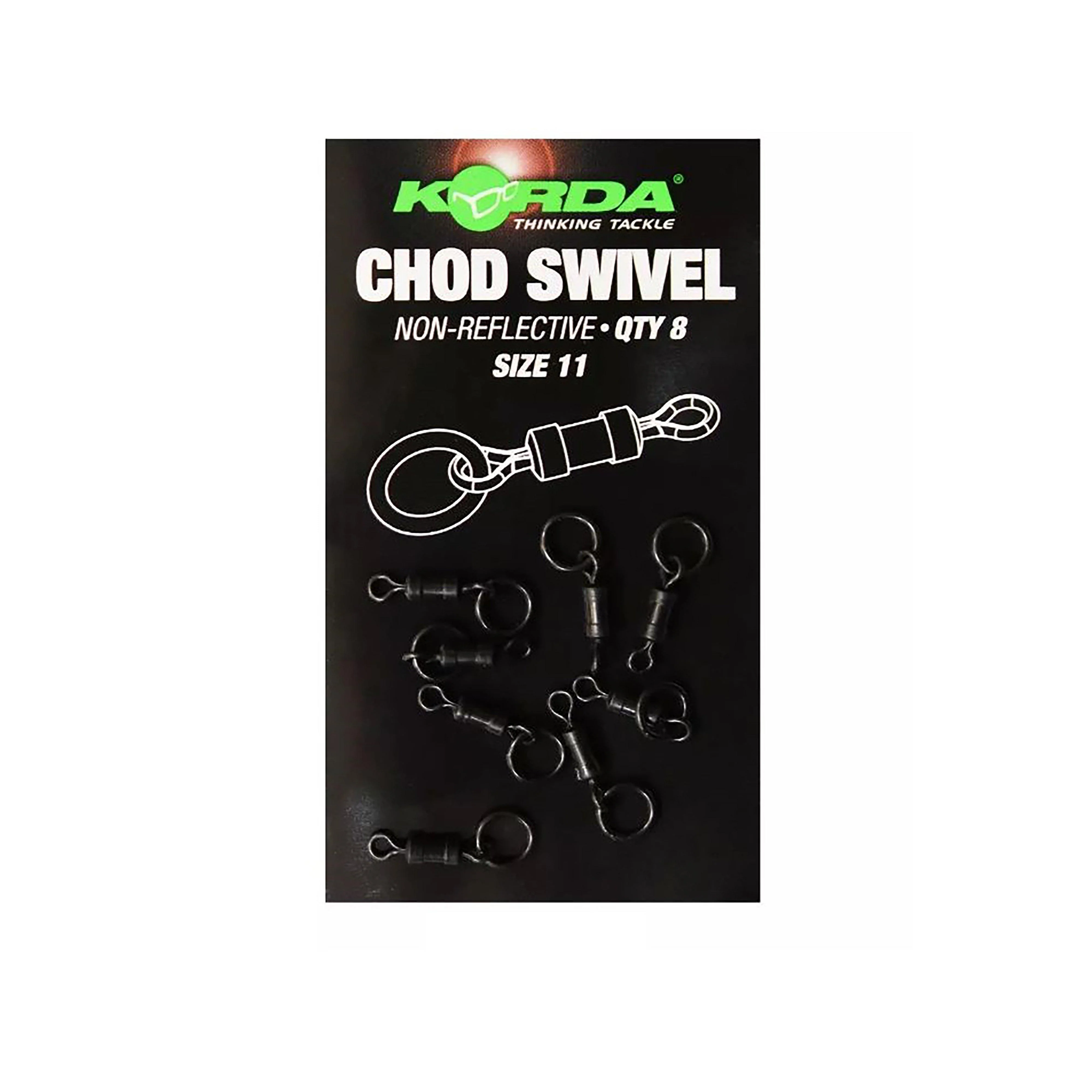 Chod Swivel - Image 3
