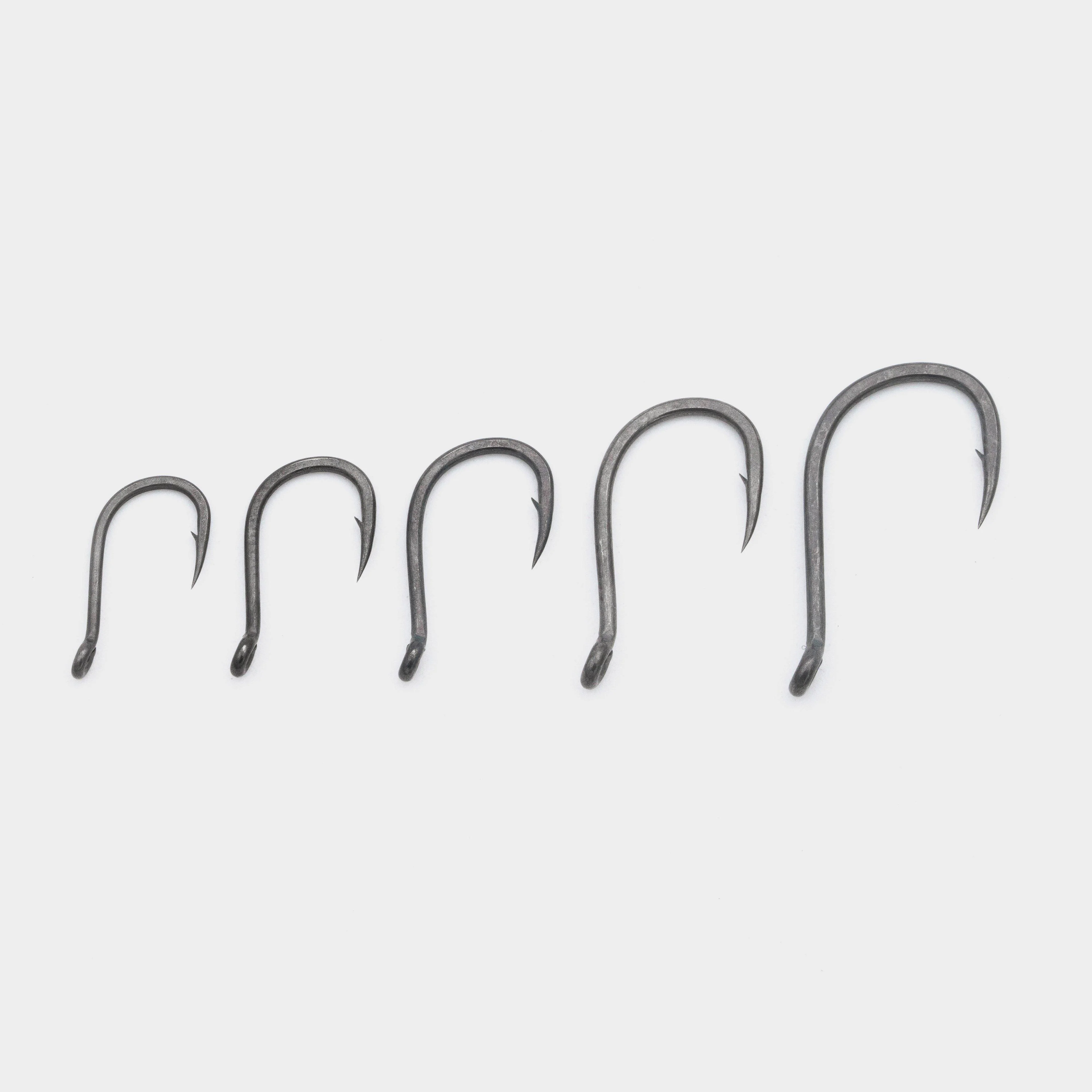 Choddy Barbless Hook Size 4 - Image 2