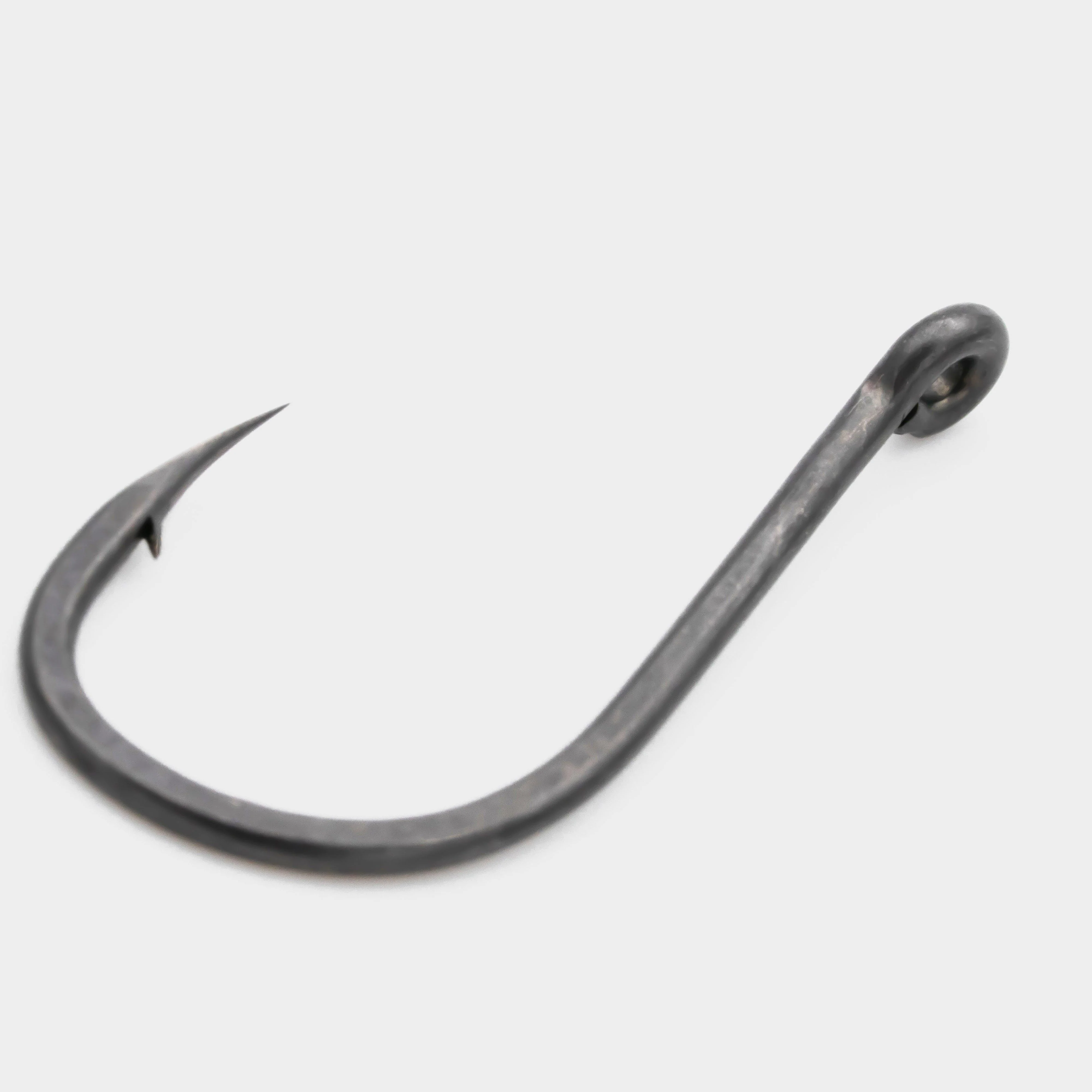 Choddy Barbless Hook Size 4 - Image 3