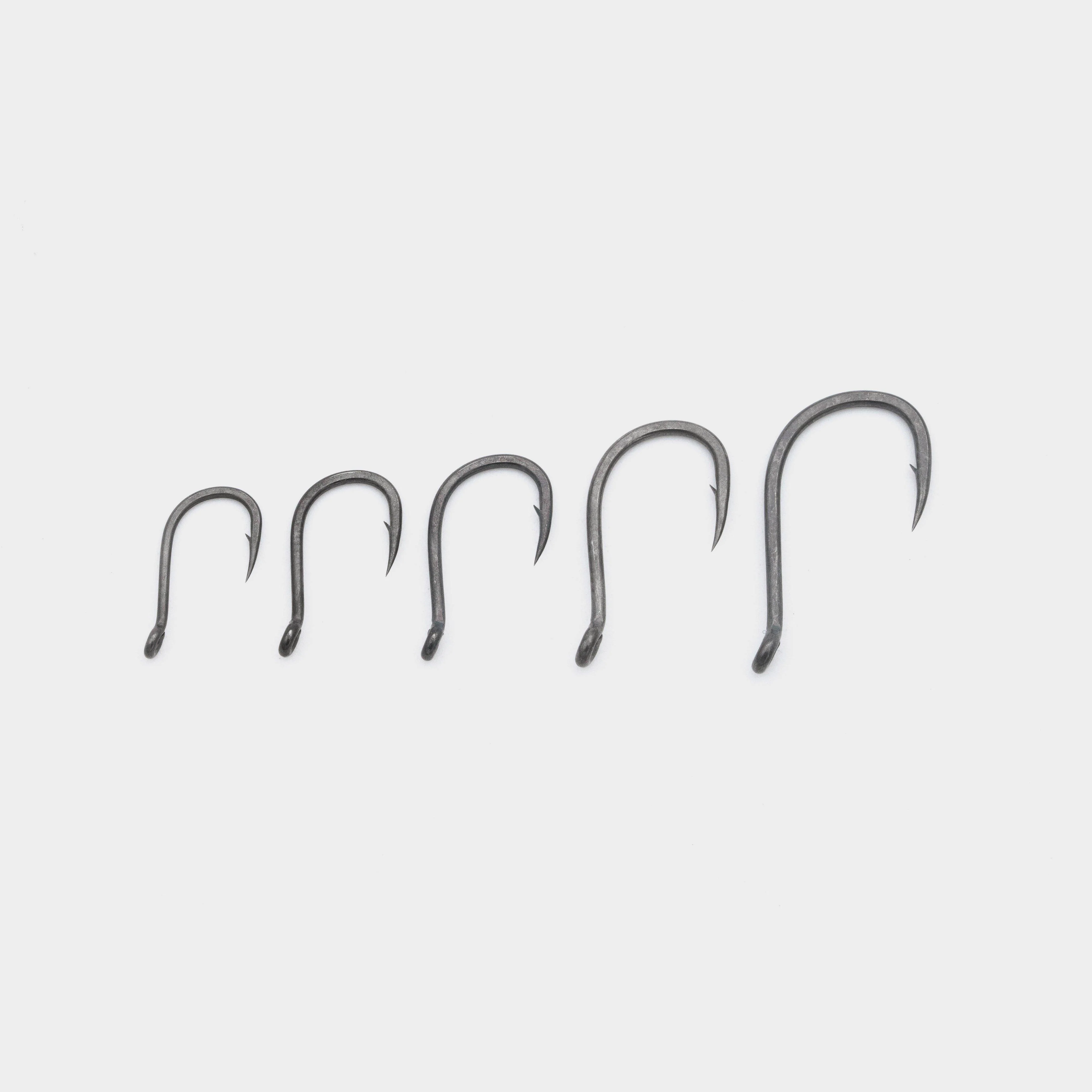 Choddy Barbless Hook Size 8 - Image 3
