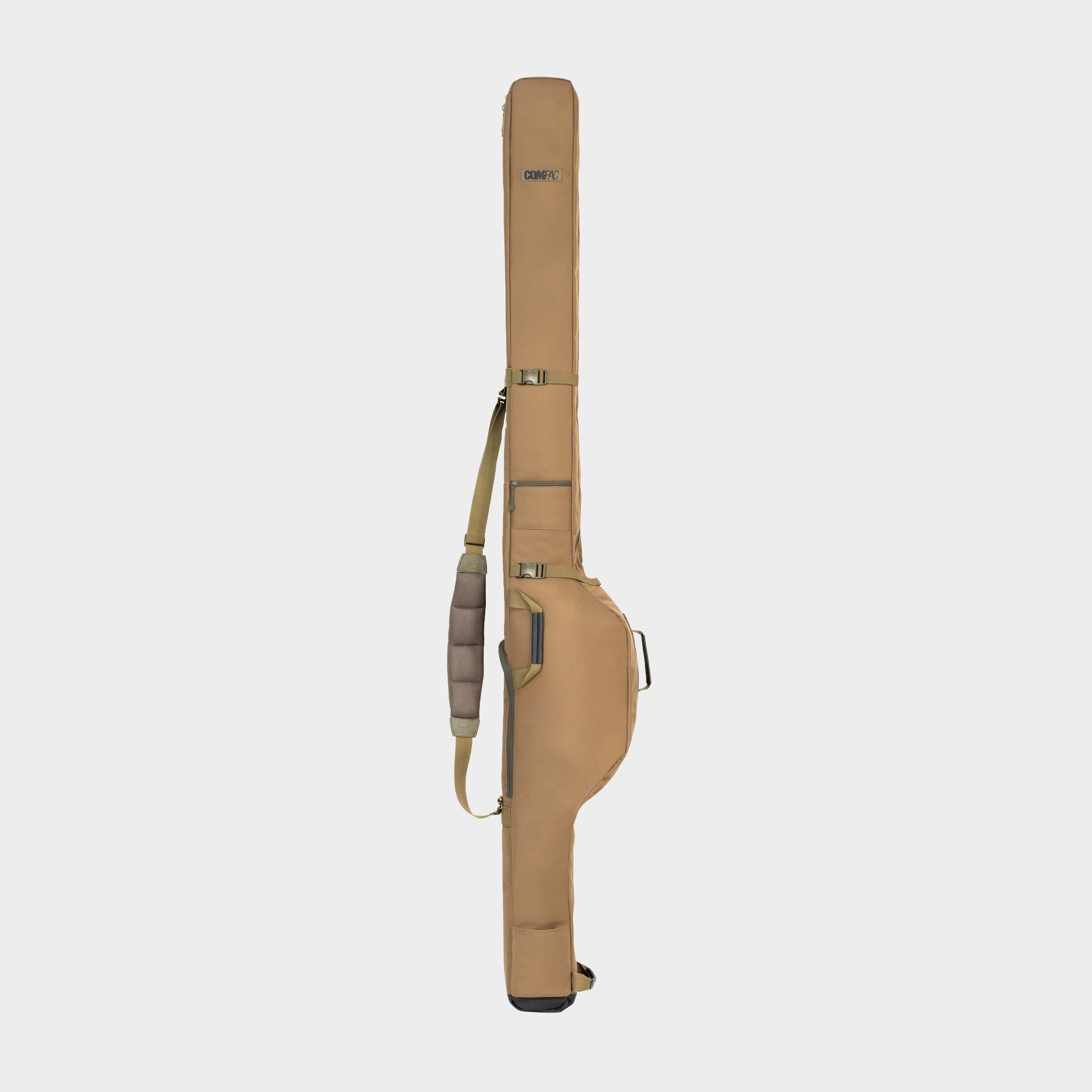 Compac 2 Rod Holdall 12ft