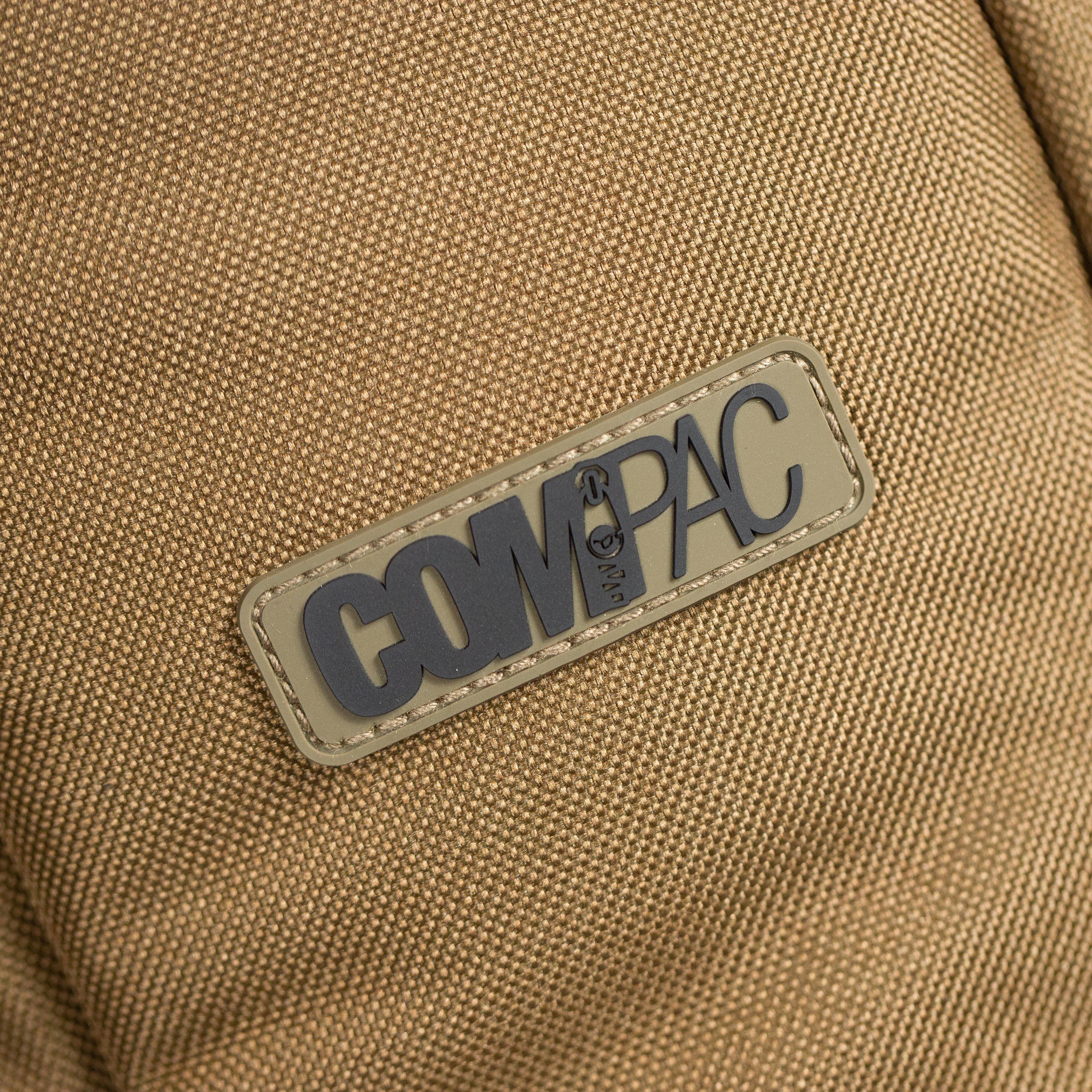 Compac 2 Rod Holdall 12ft - Image 10