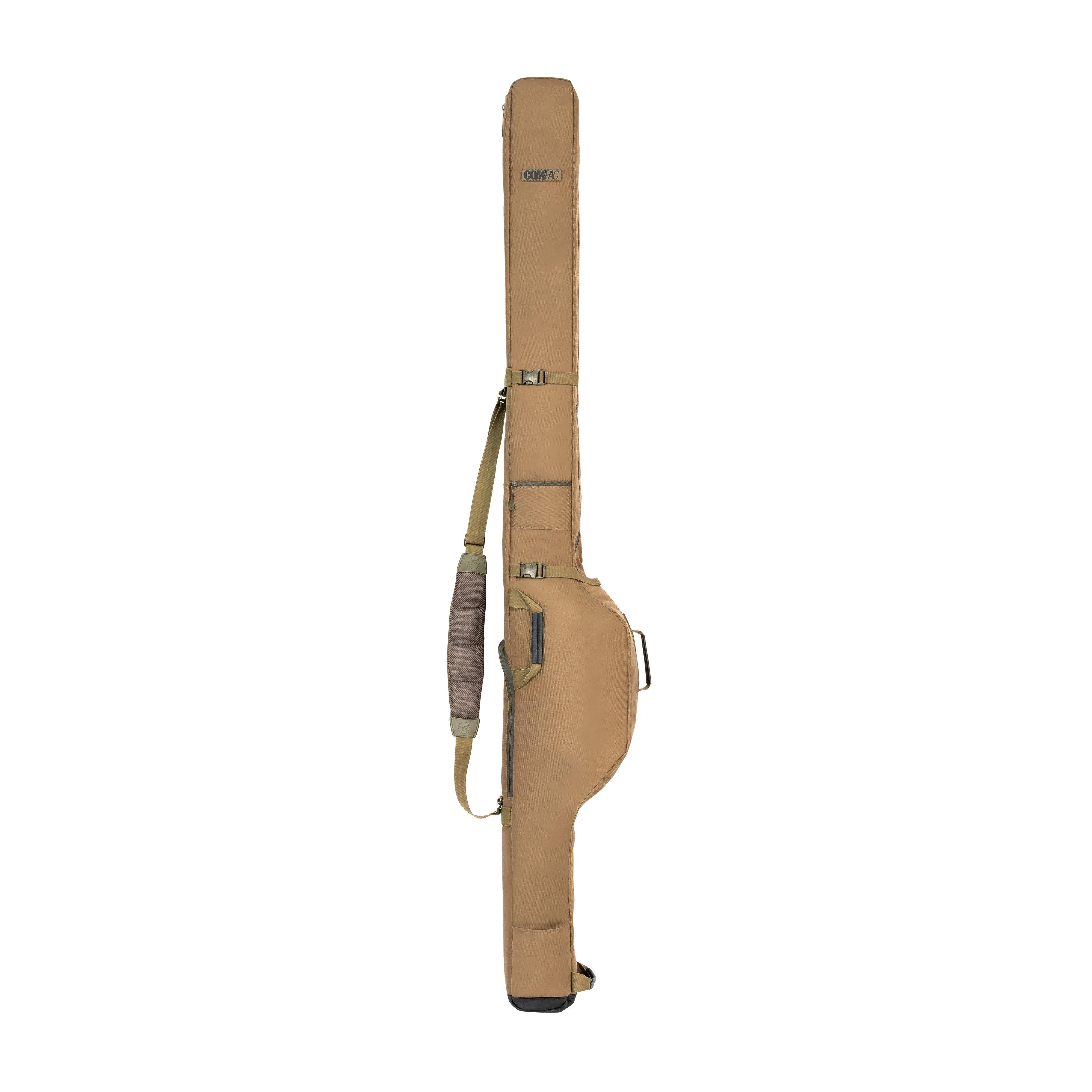 Compac 2 Rod Holdall 12ft - Image 11