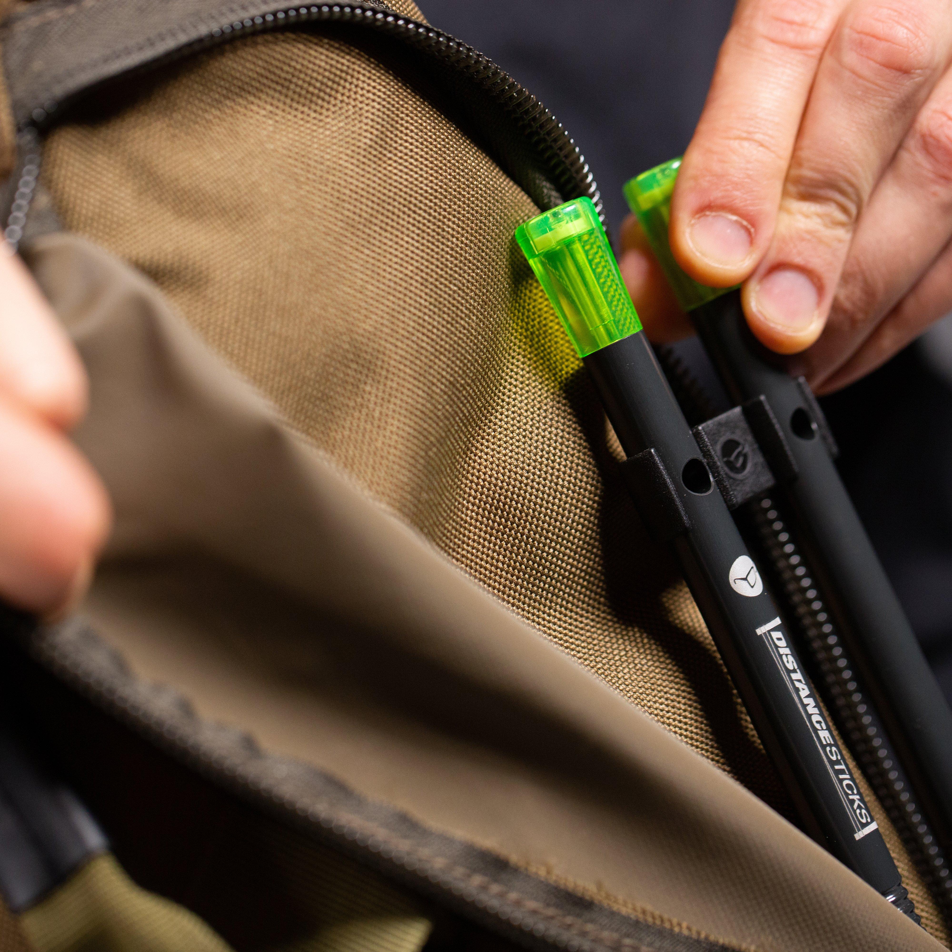 Compac 2 Rod Holdall 12ft - Image 4