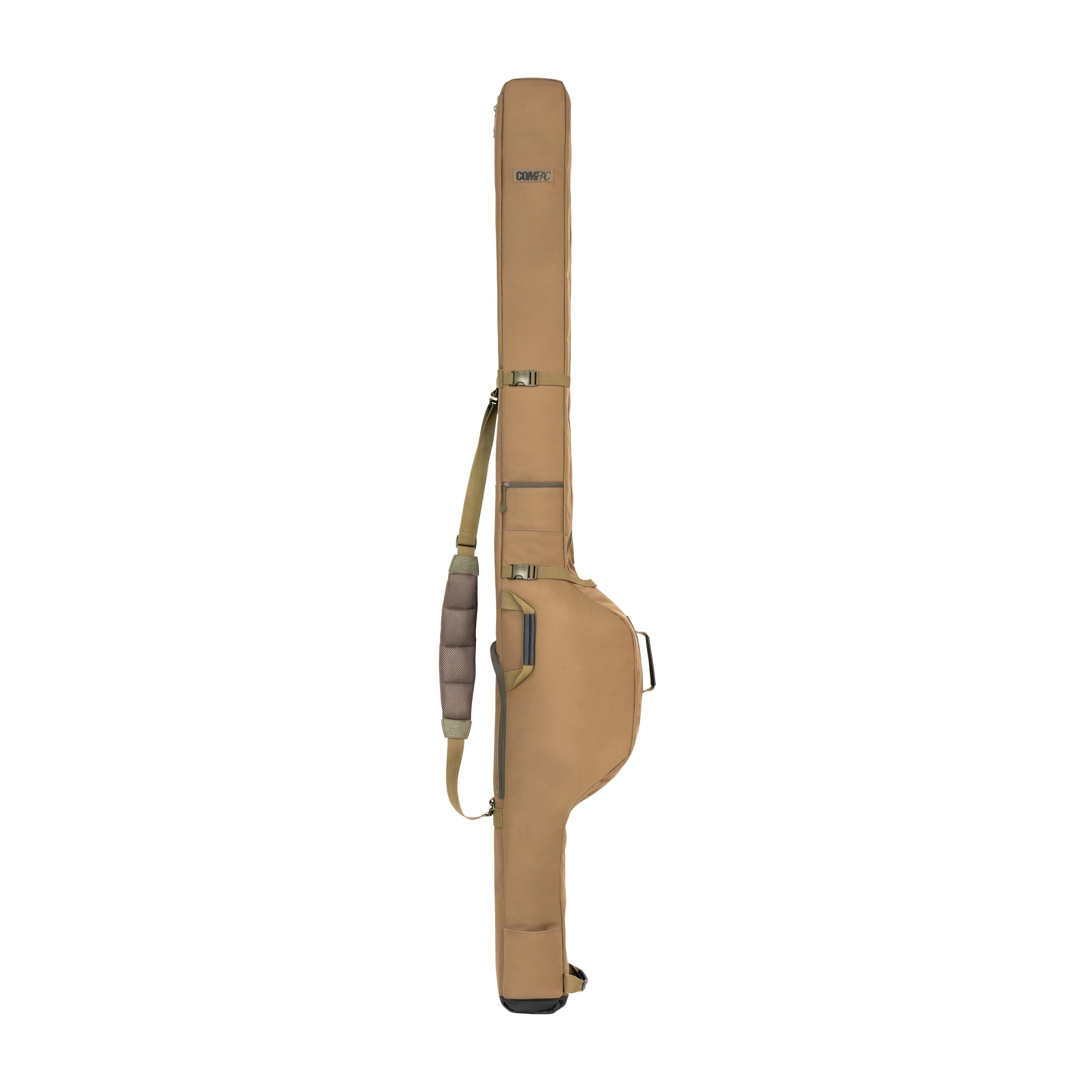 Compac 3 Rod Holdall 12ft - Image 11