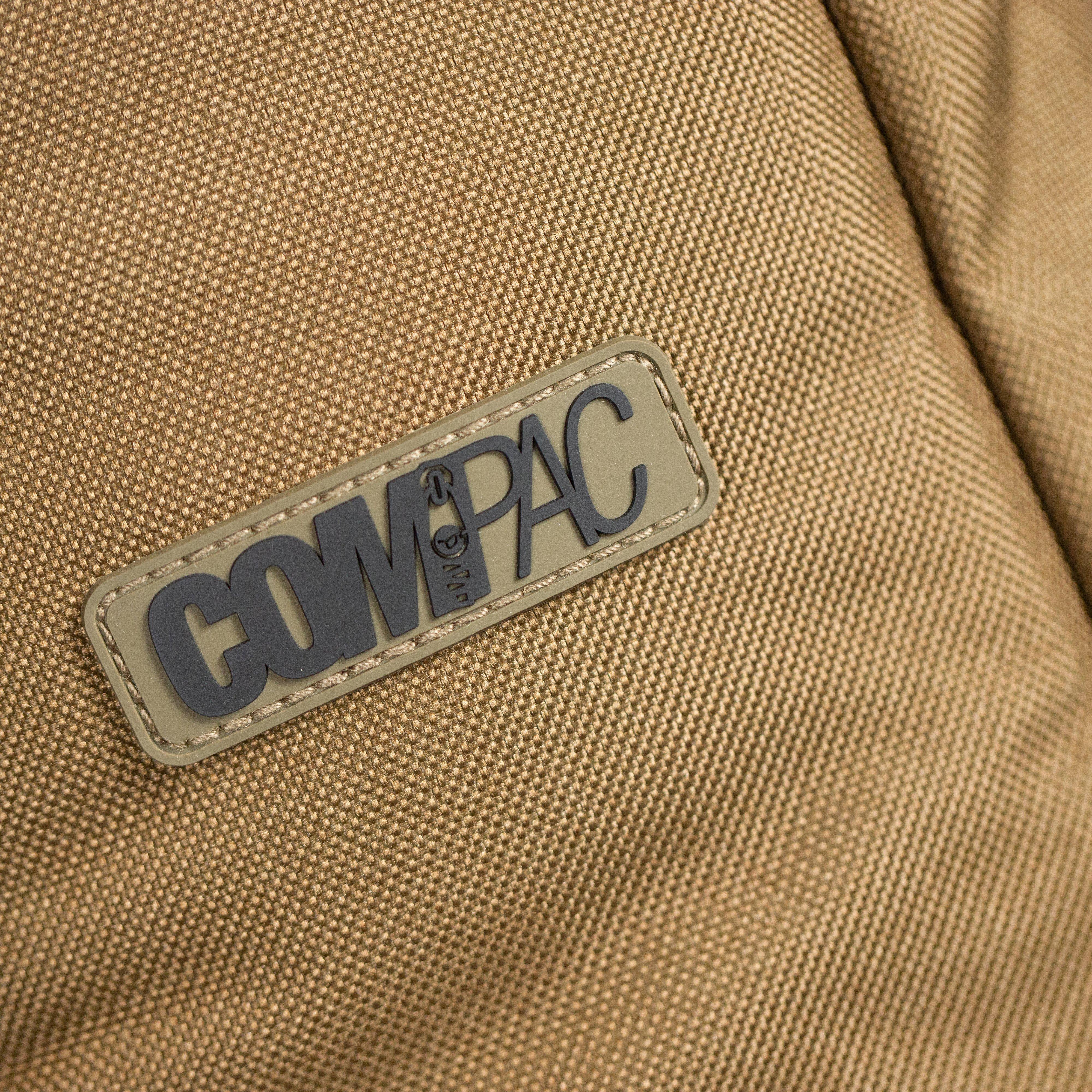 Compac 5 Rod Holdall 12ft - Image 10