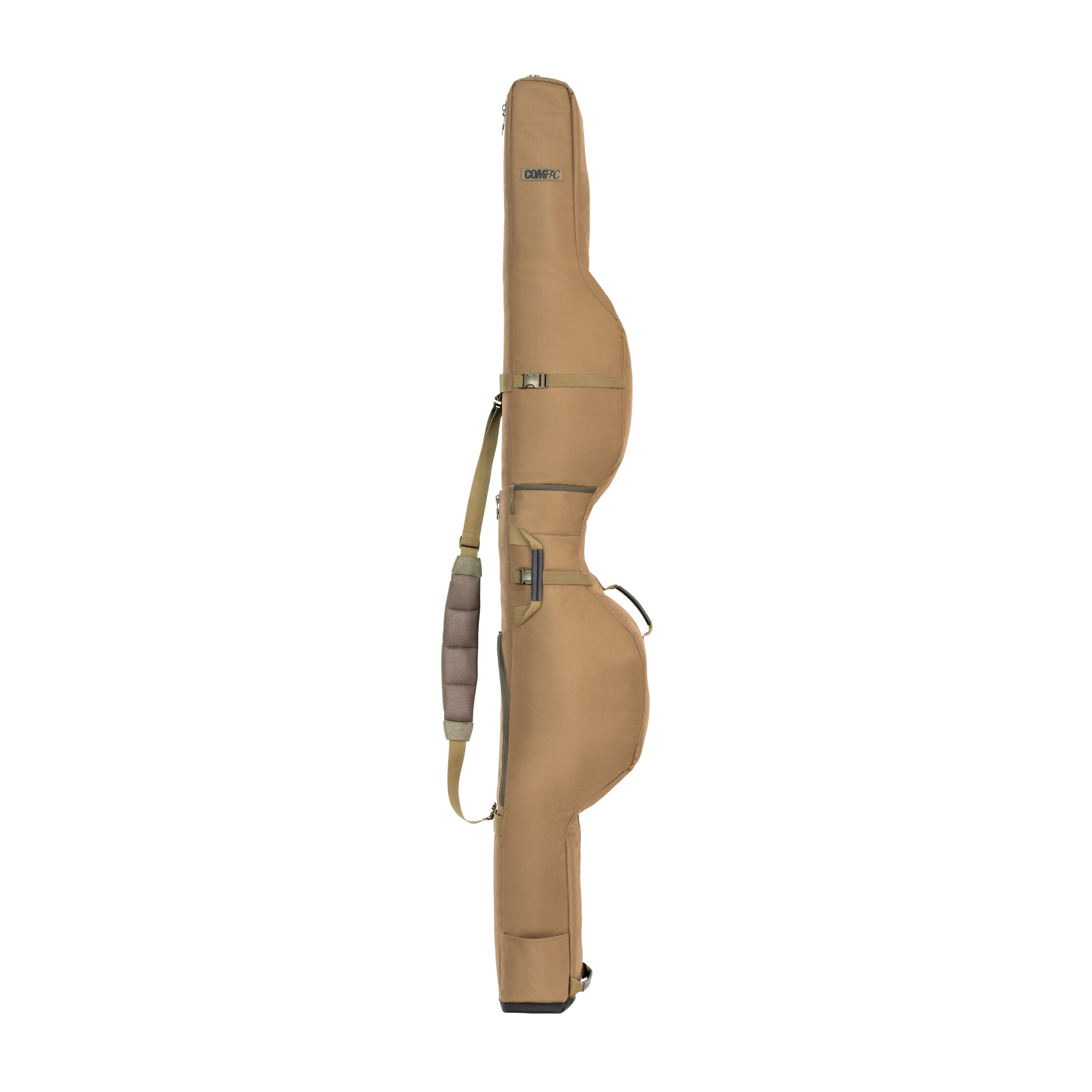 Compac 5 Rod Holdall 12ft - Image 11