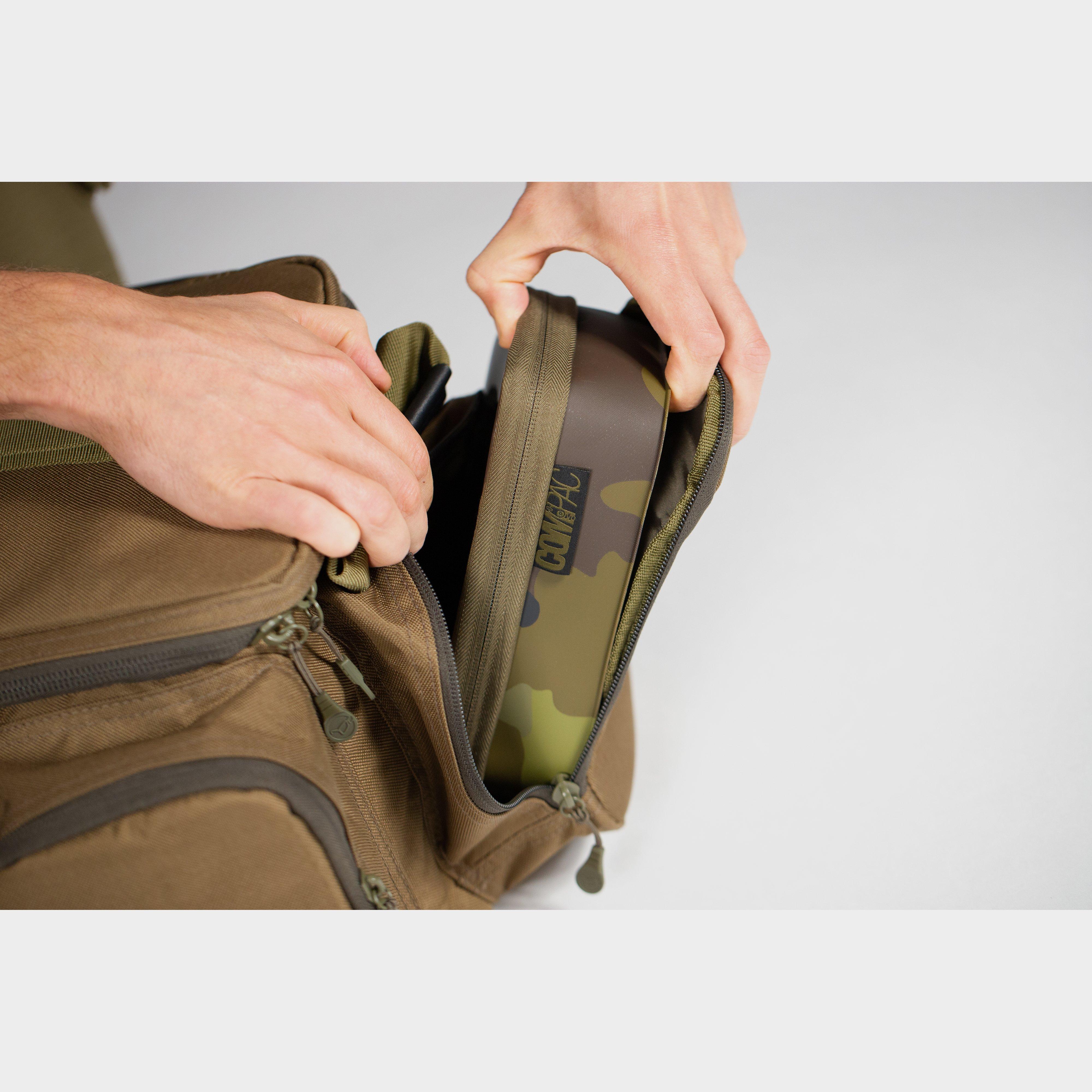 Compac Carryall - Medium - Image 4