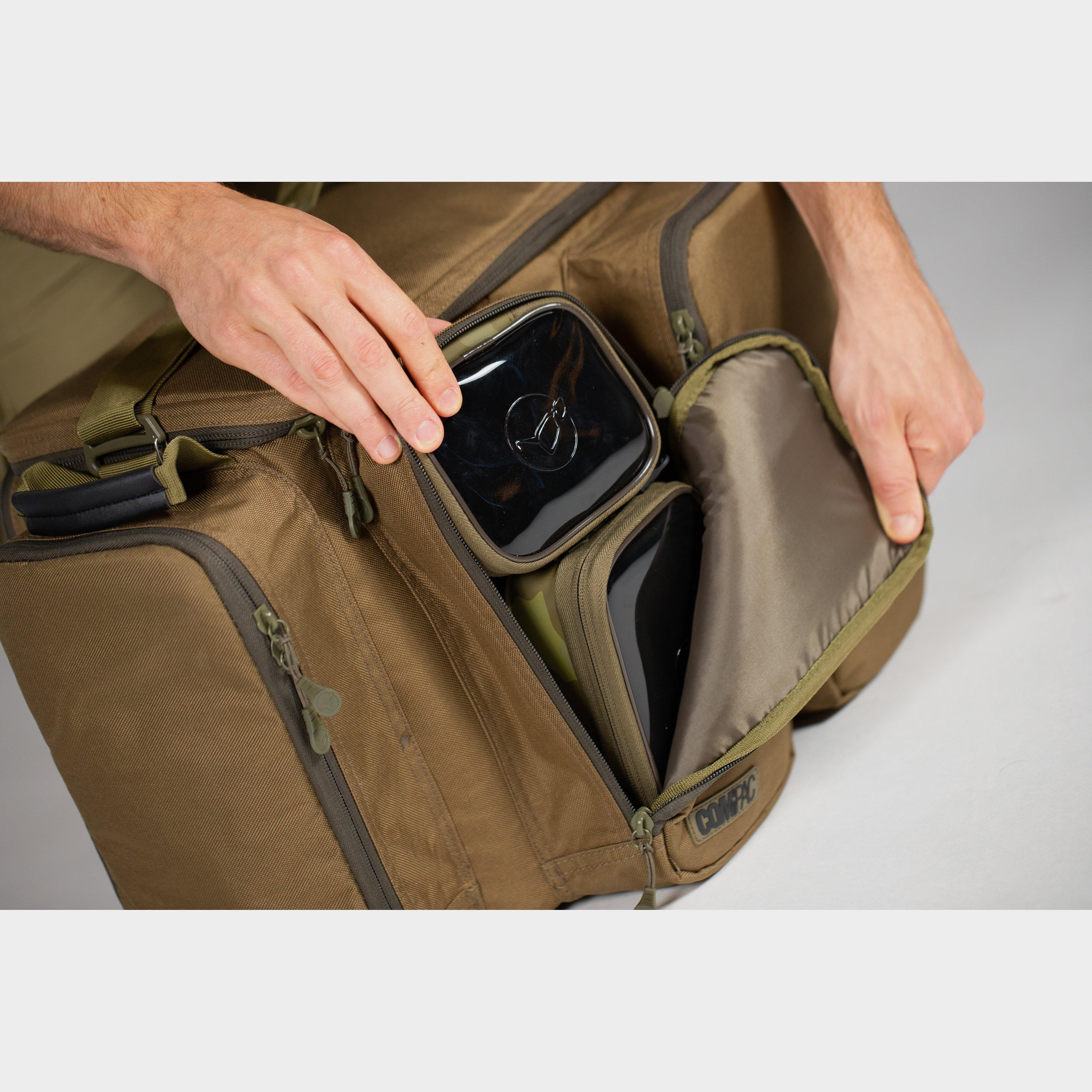 Compac Carryall - Medium - Image 9