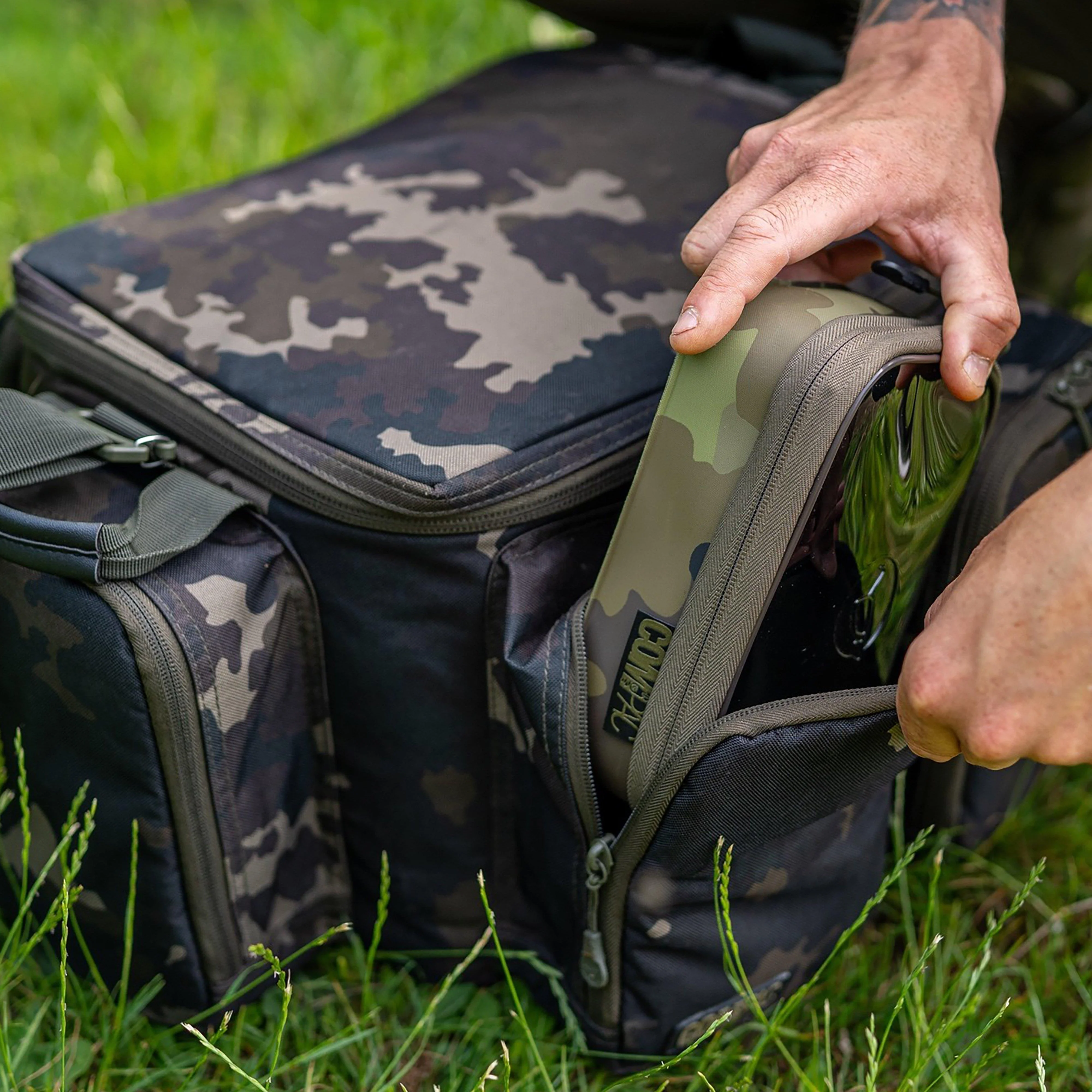 Compac Medium Carryall - Image 3