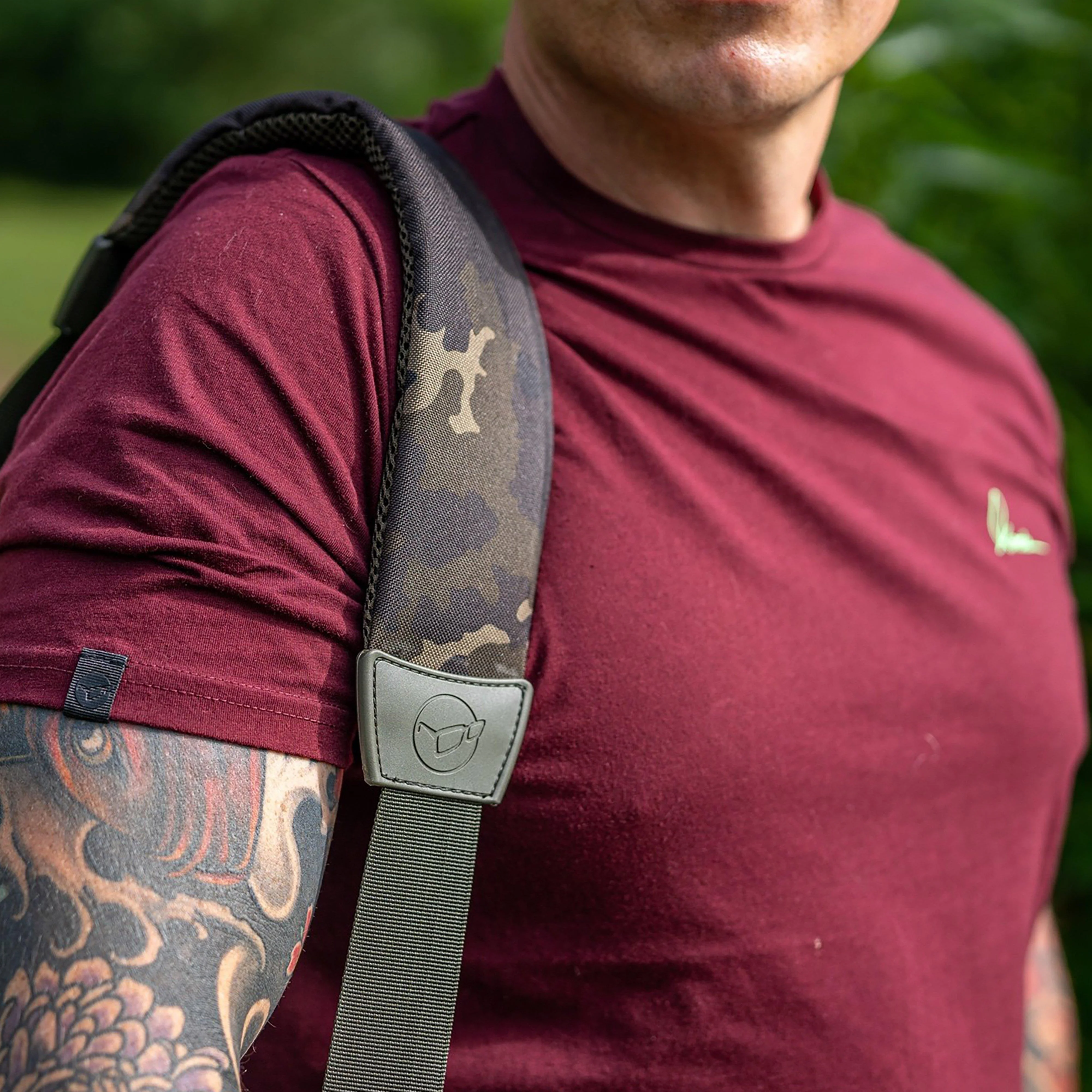 Compac Medium Carryall - Image 4
