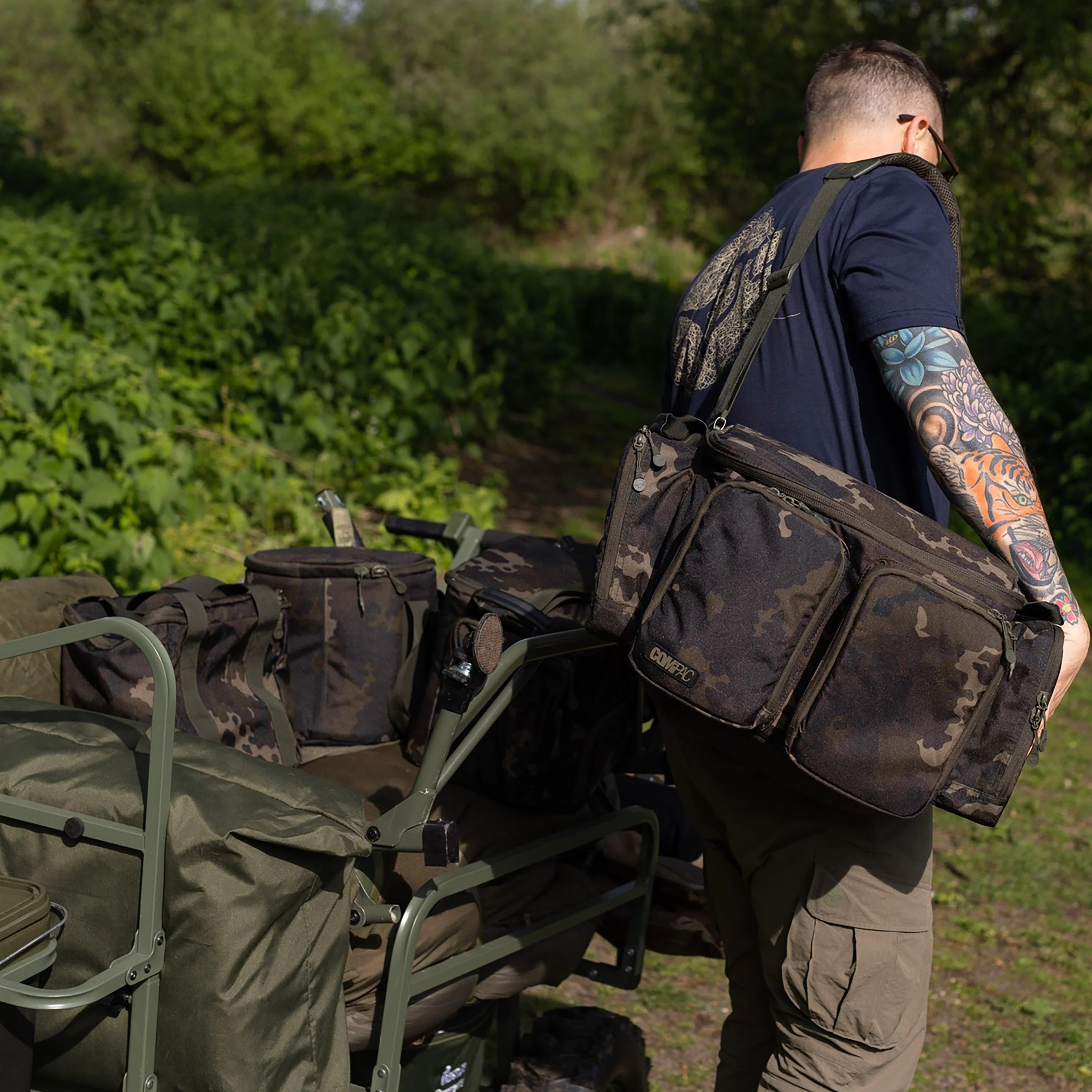 Compac Medium Carryall - Image 5