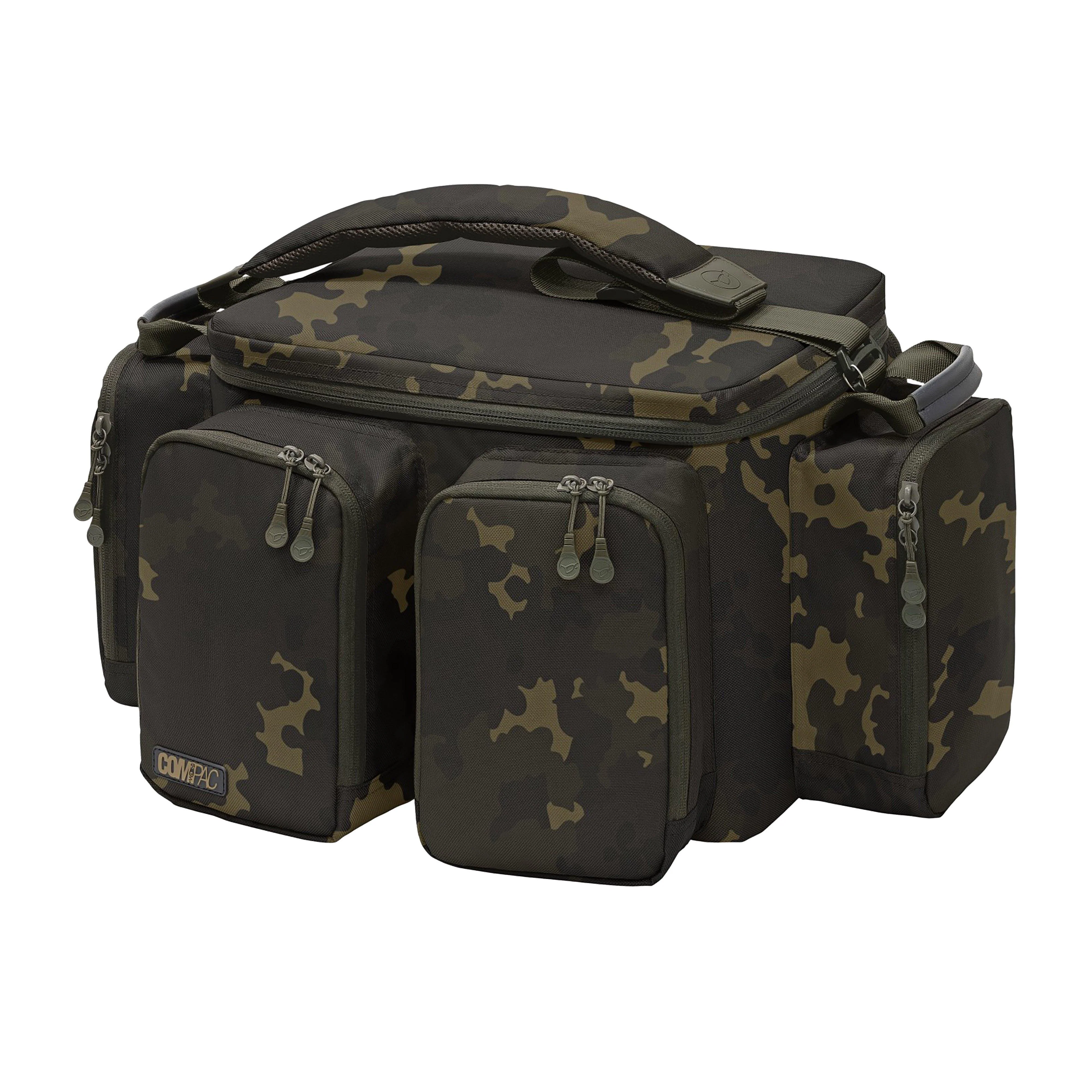 Compac Medium Carryall - Image 6