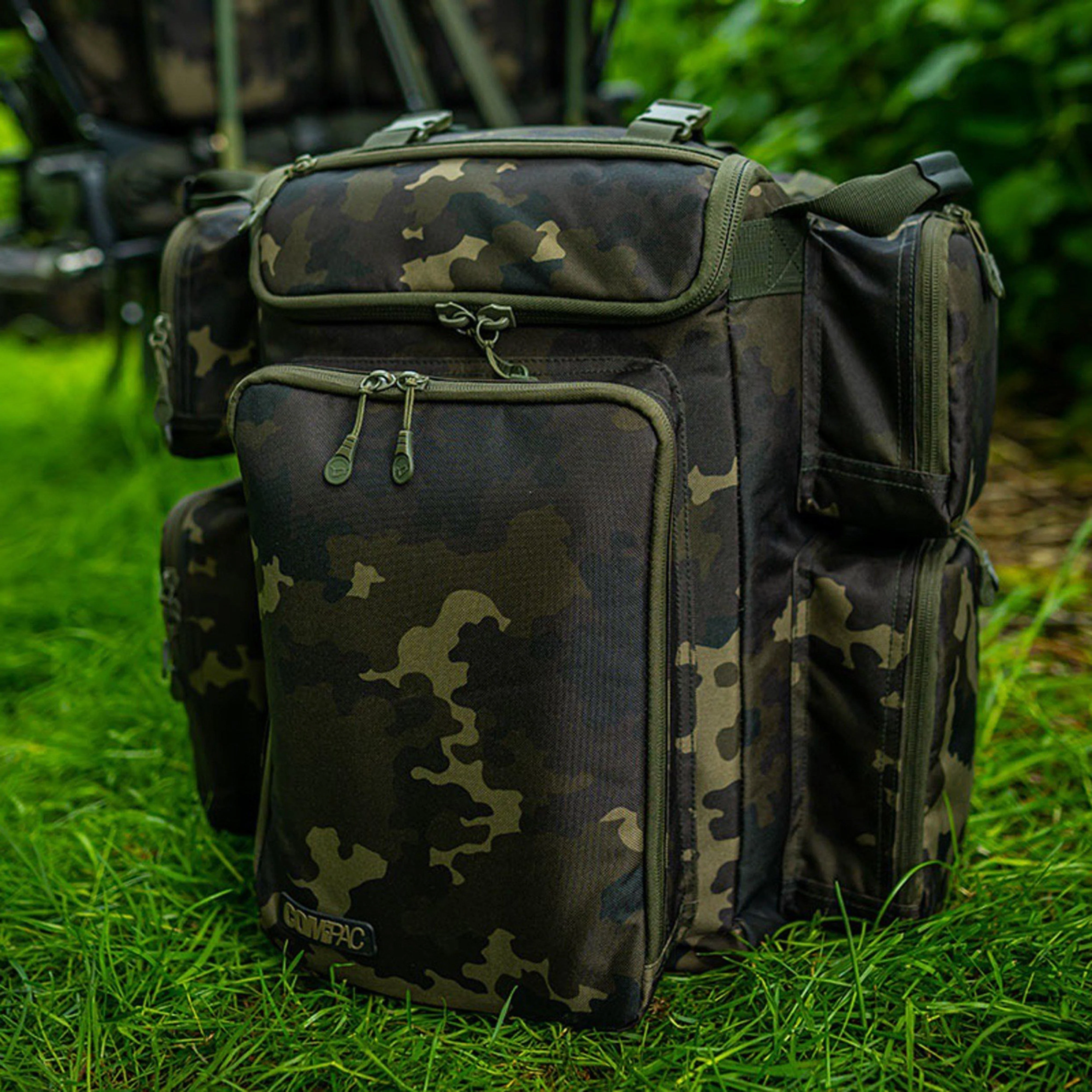 Compac Rucksack 45L - Image 2