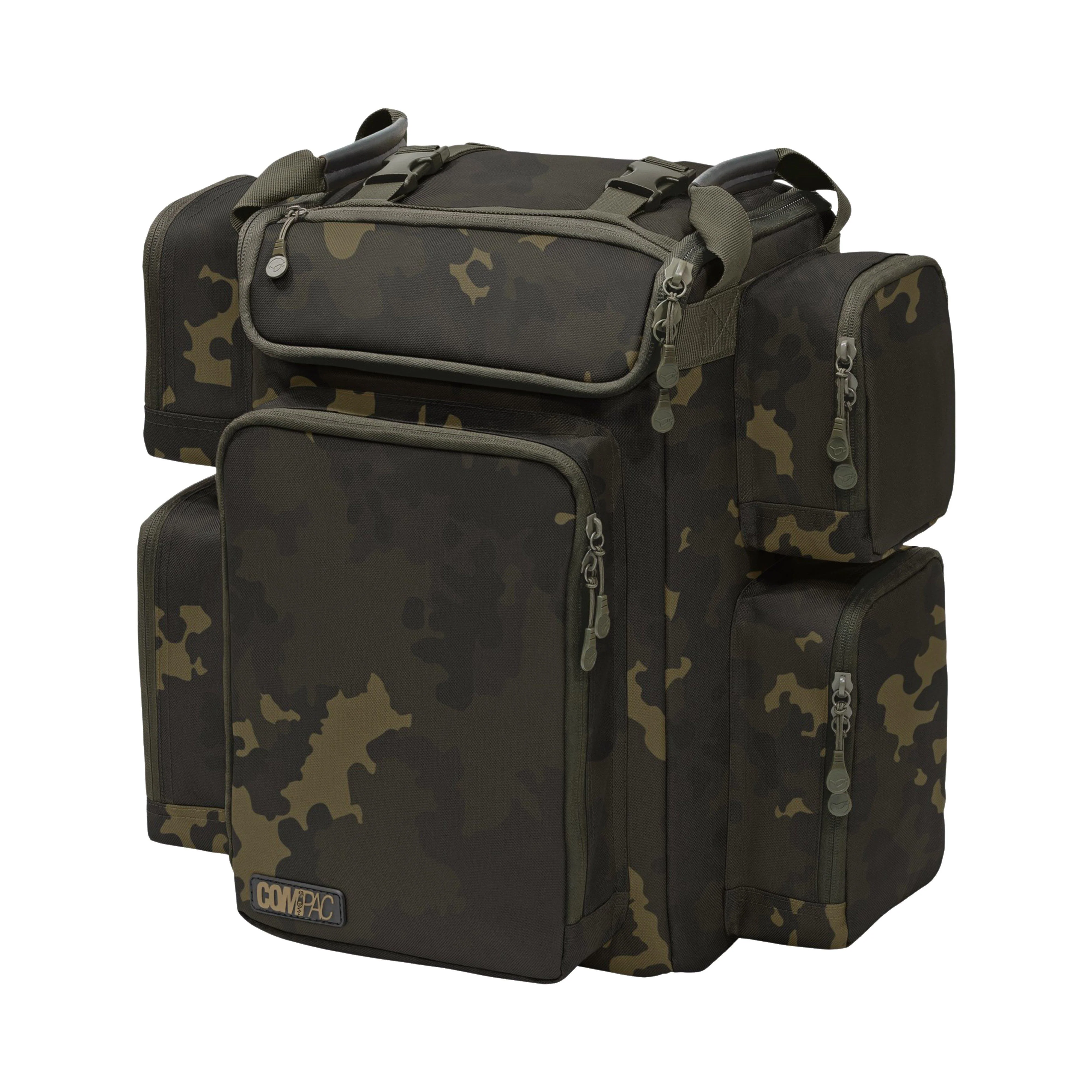 Compac Rucksack 45L - Image 3